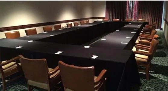 Meeting/conference room in Arlington Resort Hotel & Spa