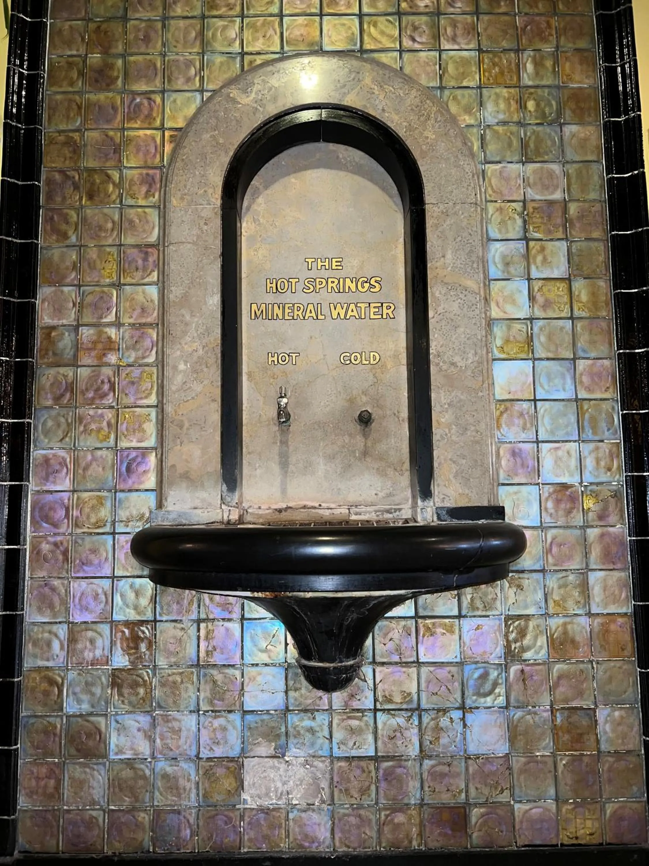 Landmark view in Arlington Resort Hotel & Spa