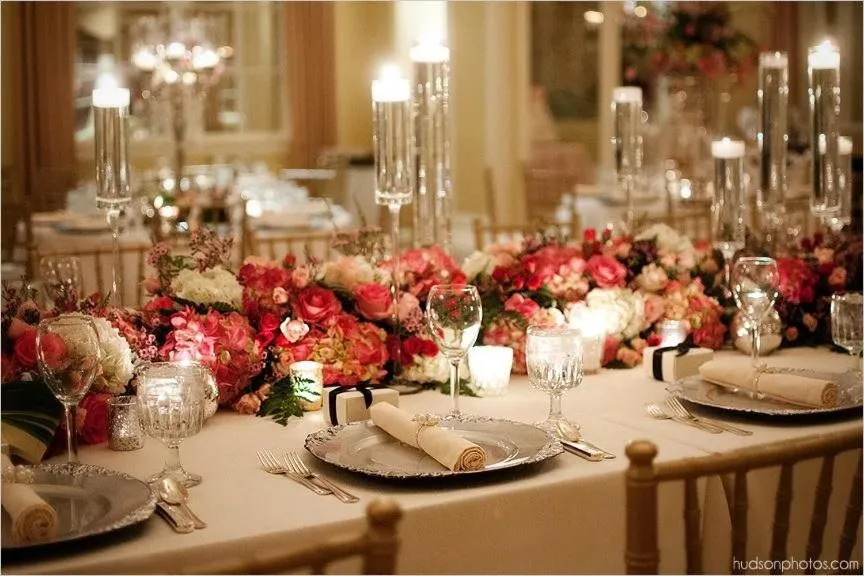 wedding in Arlington Resort Hotel & Spa