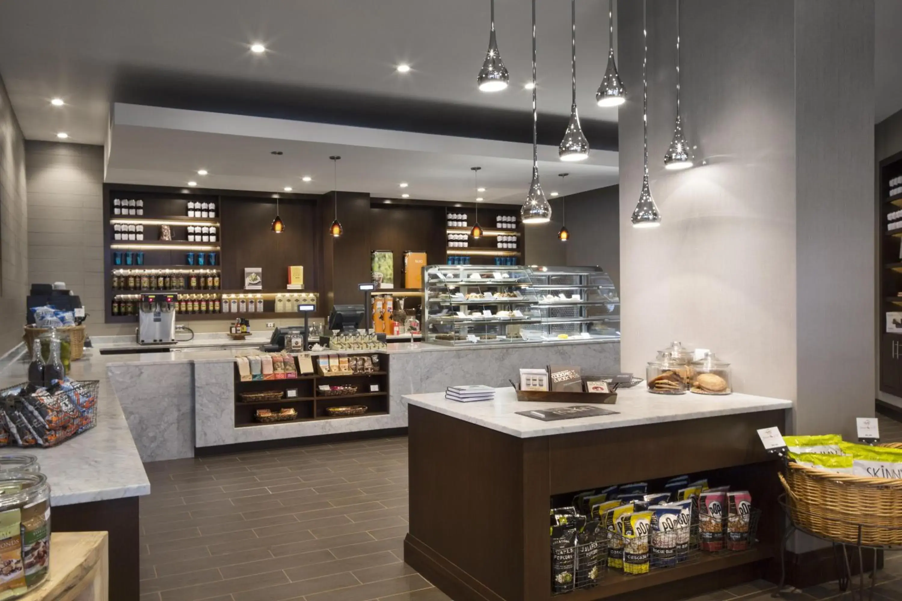 Restaurant/places to eat in Hyatt Regency Cincinnati Restaurant/places to eat in Hyatt Regency Cincinnati