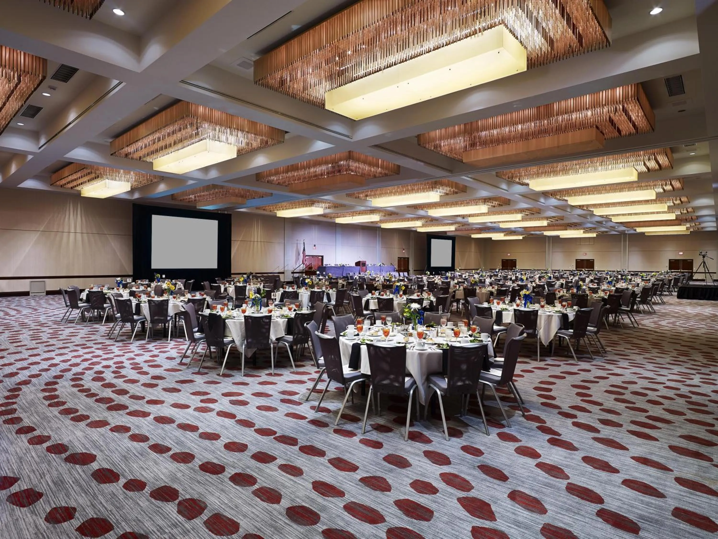 Banquet/Function facilities in Hyatt Regency Cincinnati