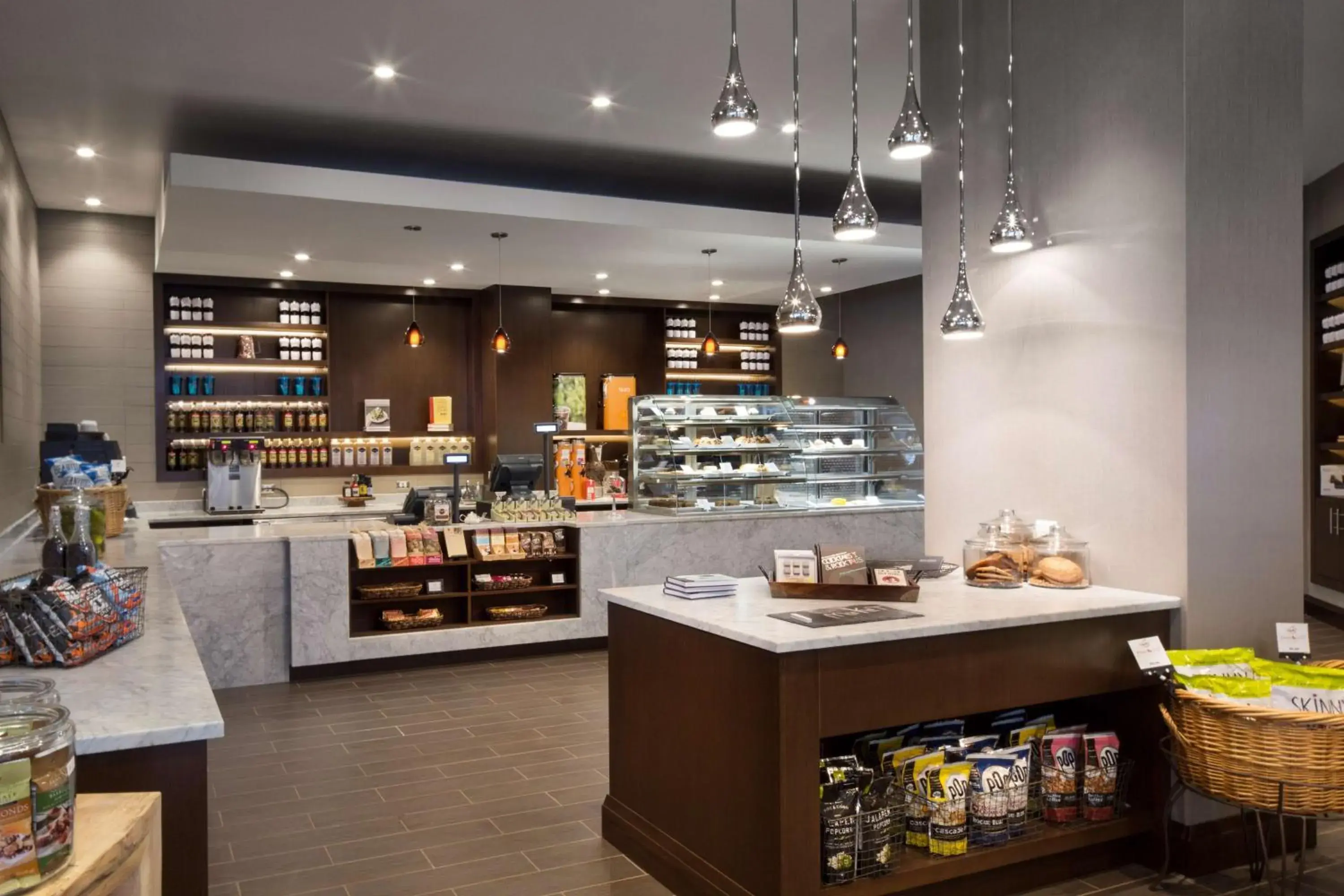 Restaurant/places to eat in Hyatt Regency Cincinnati Restaurant/places to eat in Hyatt Regency Cincinnati