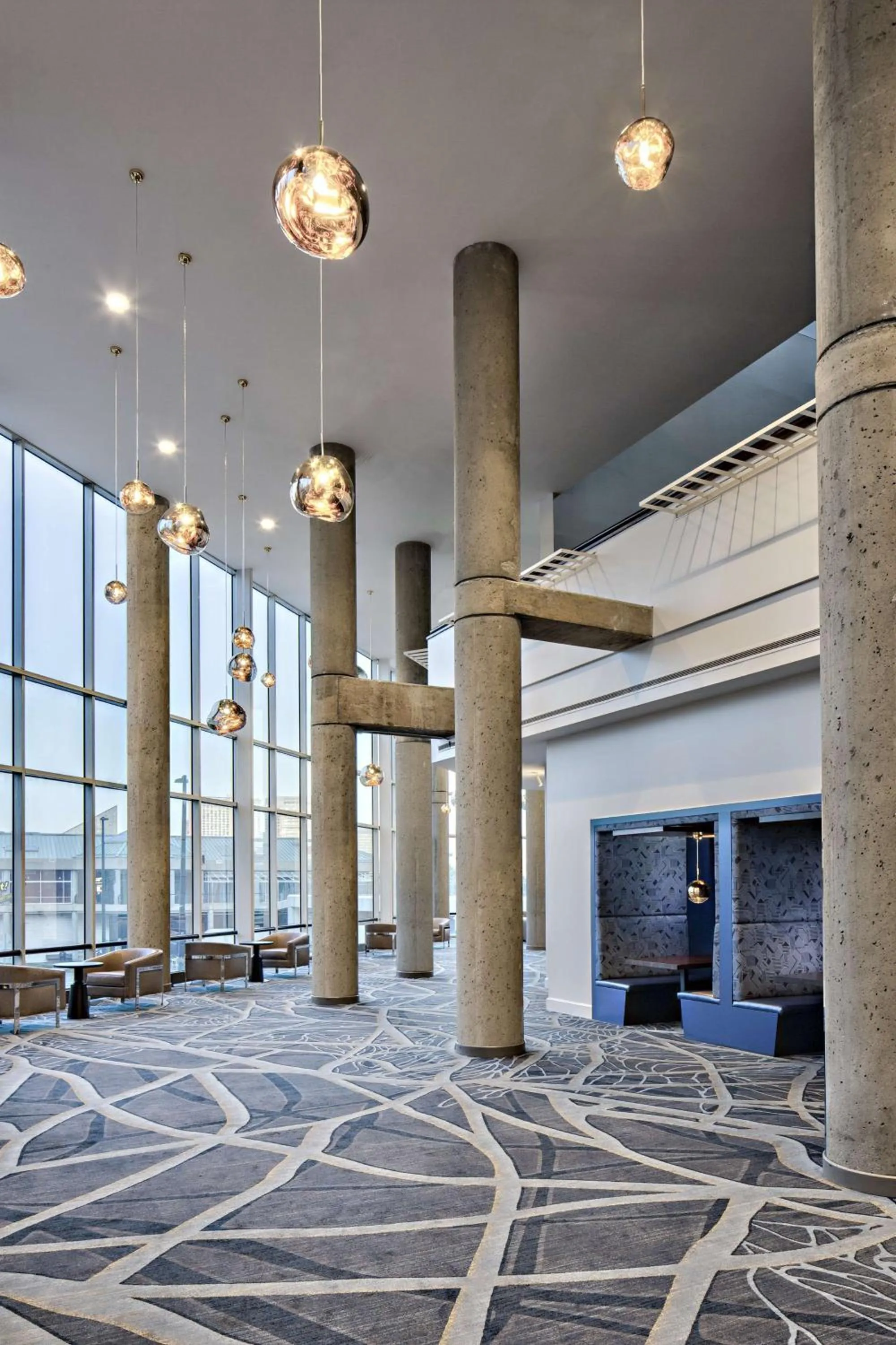 Meeting/conference room in Hyatt Regency Baltimore