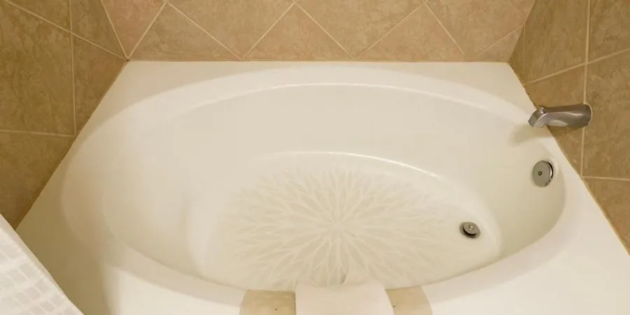 Hot Tub in Wendover Nugget Hotel & Casino by Red Lion Hotels