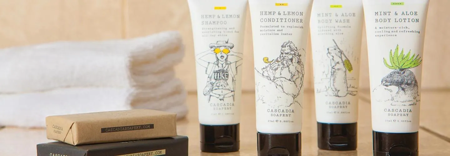 Bathroom in Wendover Nugget Hotel & Casino by Red Lion Hotels