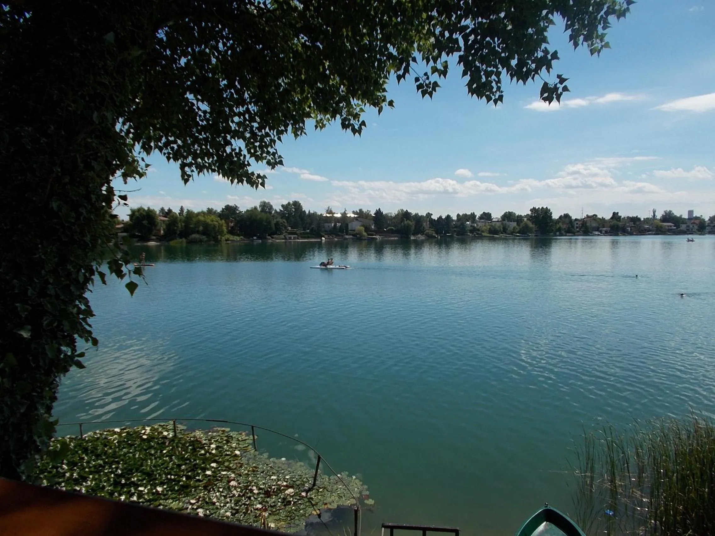 Beach in Apartmány Puerto