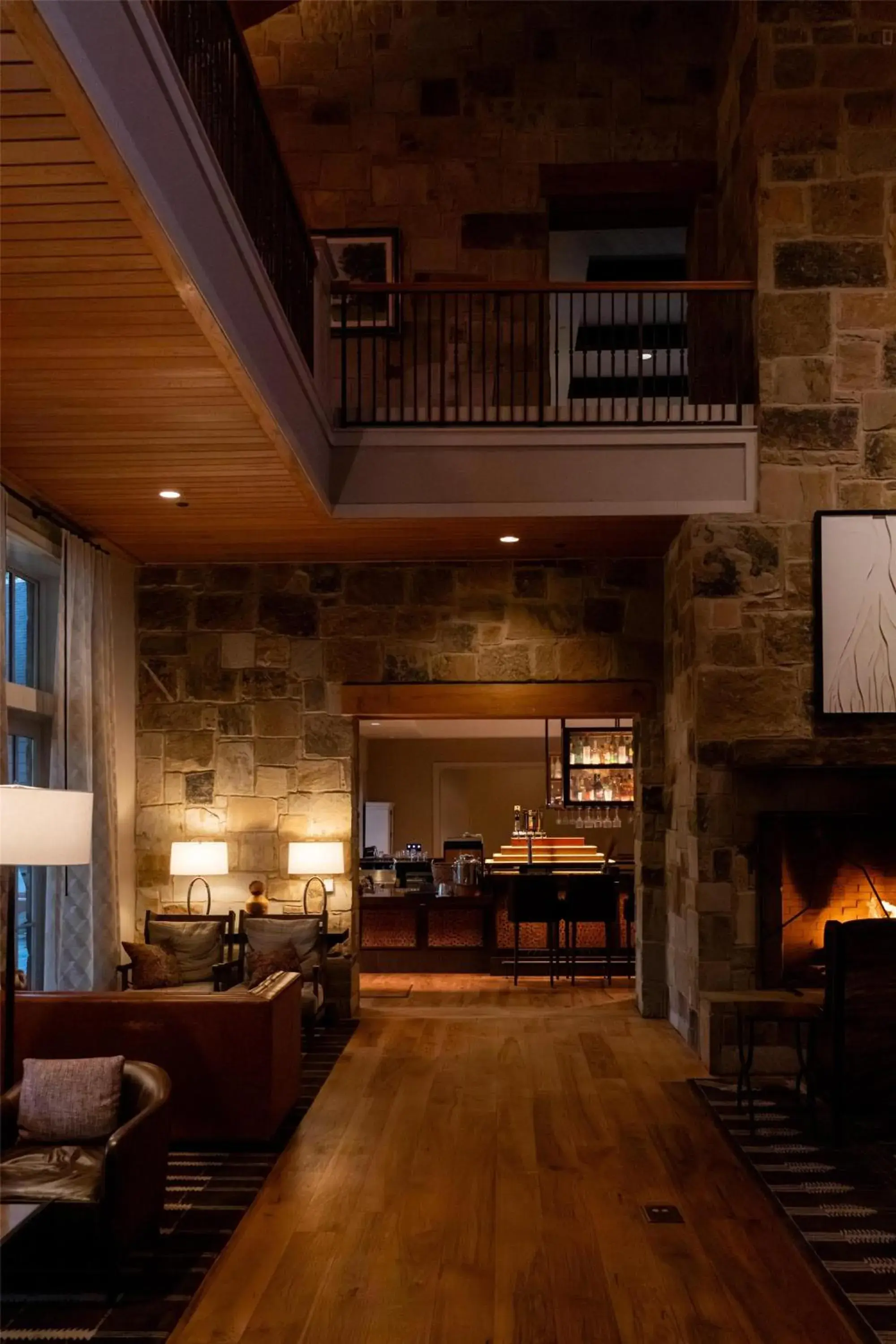 Lobby or reception in Hyatt Regency Lost Pines Resort and Spa Lobby or reception in Hyatt Regency Lost Pines Resort and Spa