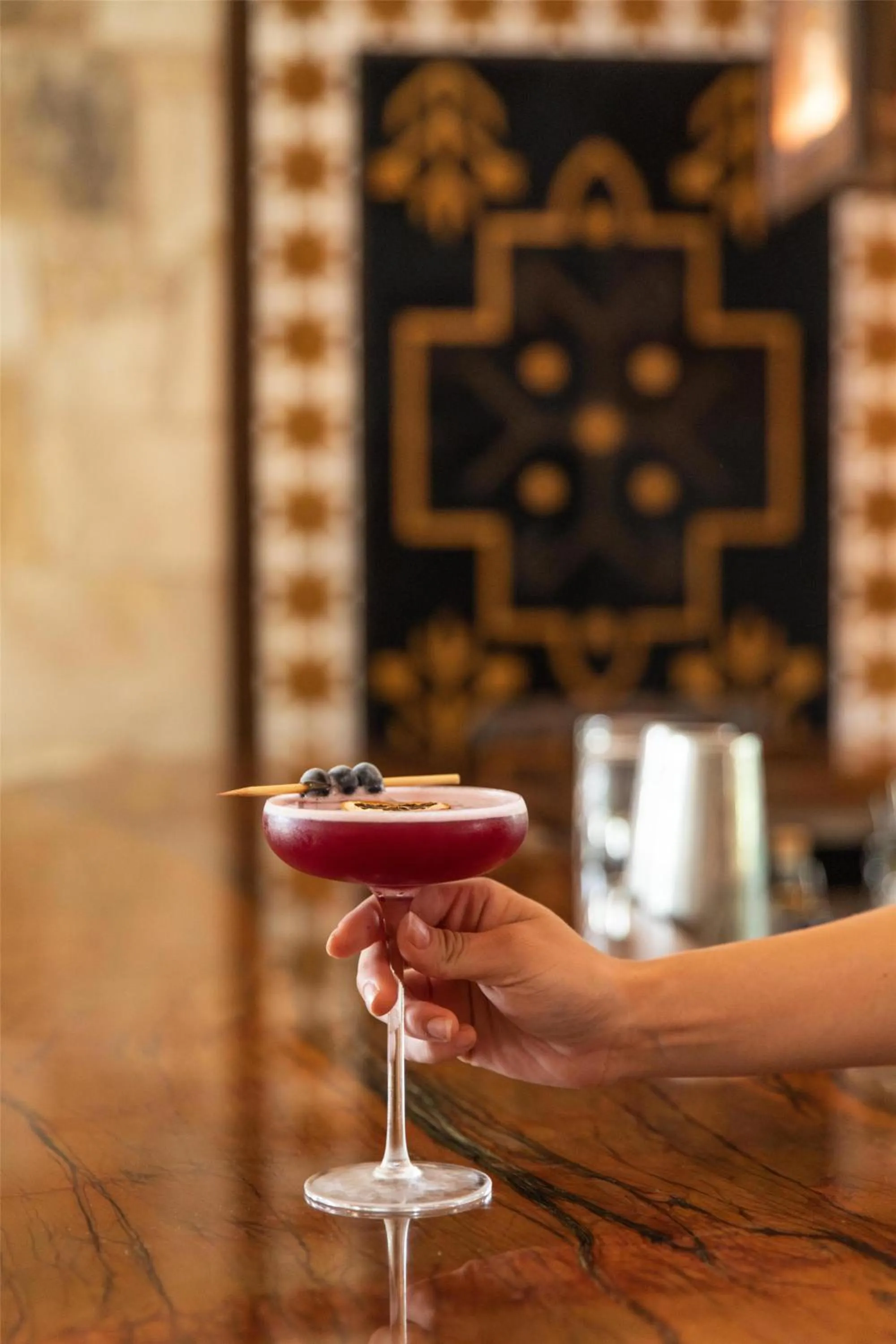 Restaurant/places to eat in Hyatt Regency Lost Pines Resort and Spa