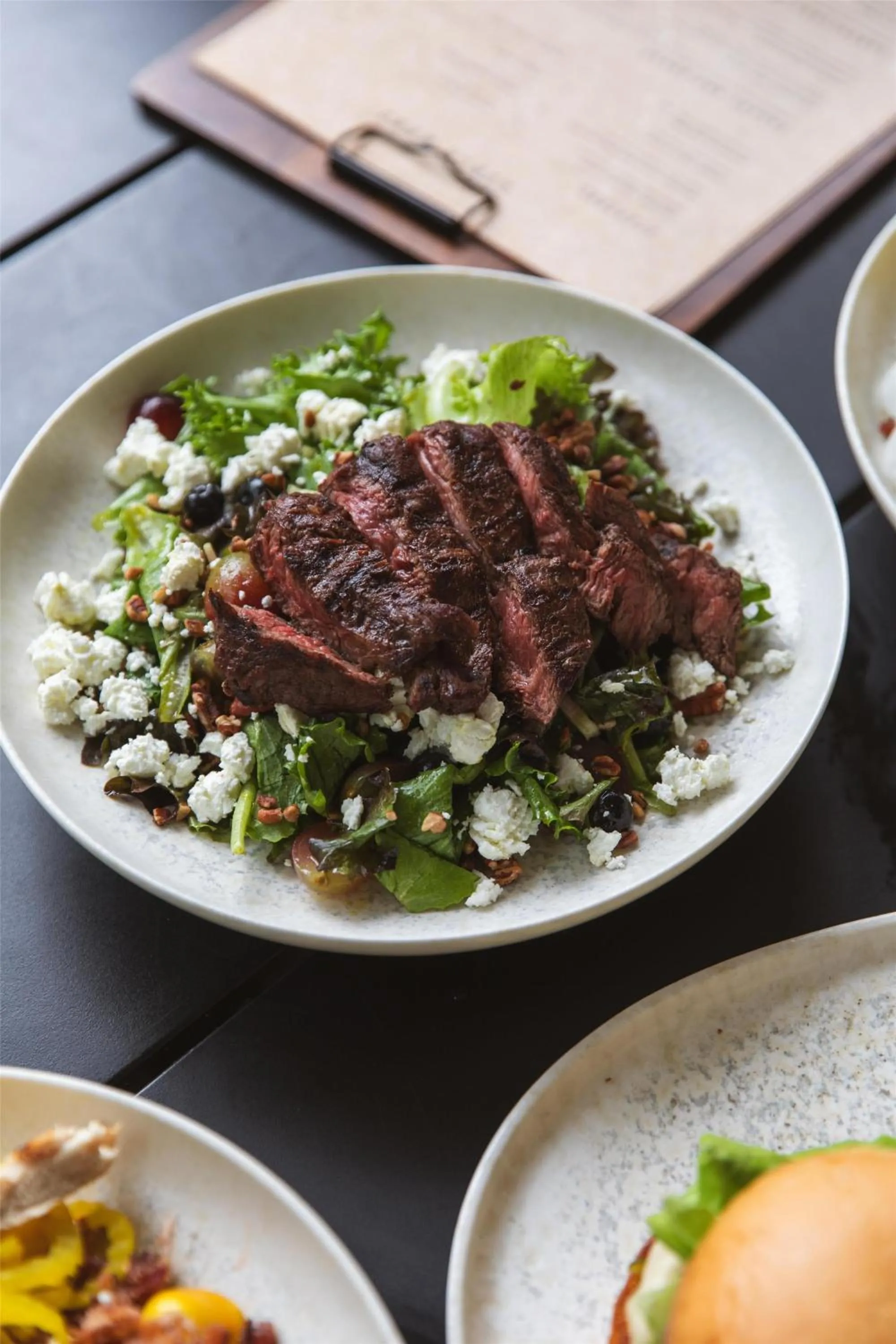 Restaurant/places to eat in Hyatt Regency Lost Pines Resort and Spa