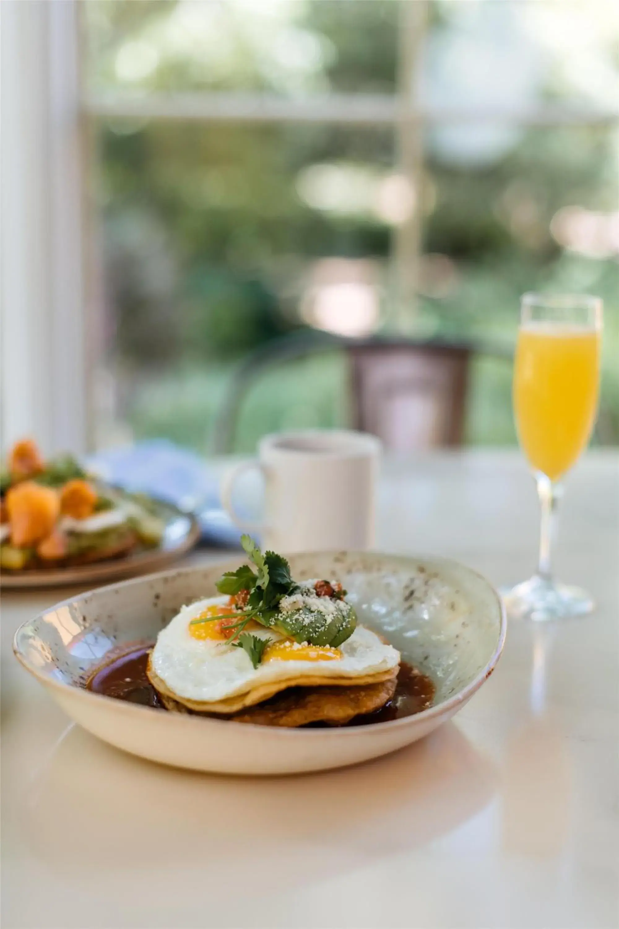 Restaurant/places to eat in Hyatt Regency Lost Pines Resort and Spa Restaurant/places to eat in Hyatt Regency Lost Pines Resort and Spa