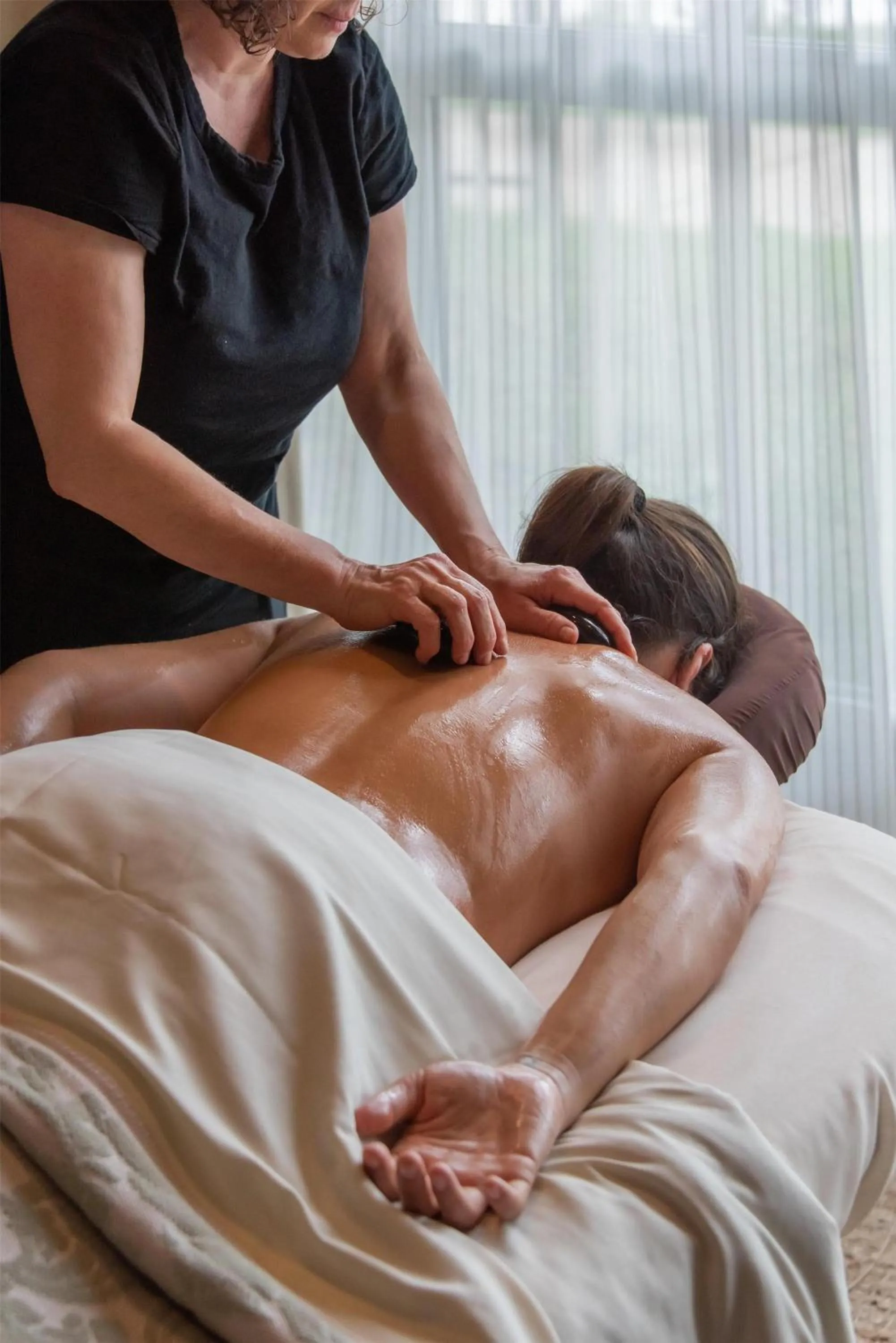 Hyatt Regency Lost Pines Resort and Spa