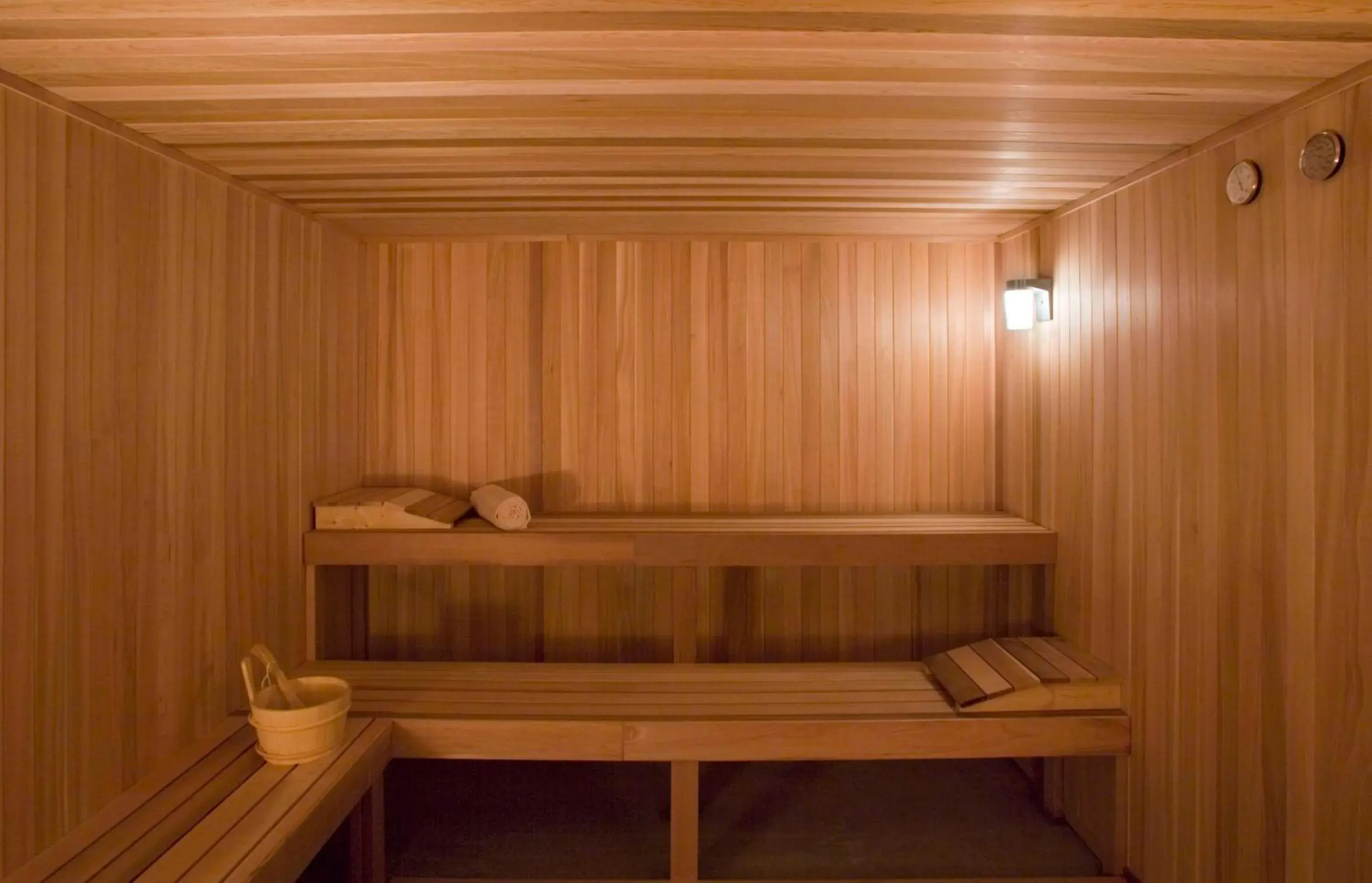Spa and wellness centre/facilities, Bed in Hyatt Regency Lost Pines Resort and Spa Spa and wellness centre/facilities, Bed in Hyatt Regency Lost Pines Resort and Spa