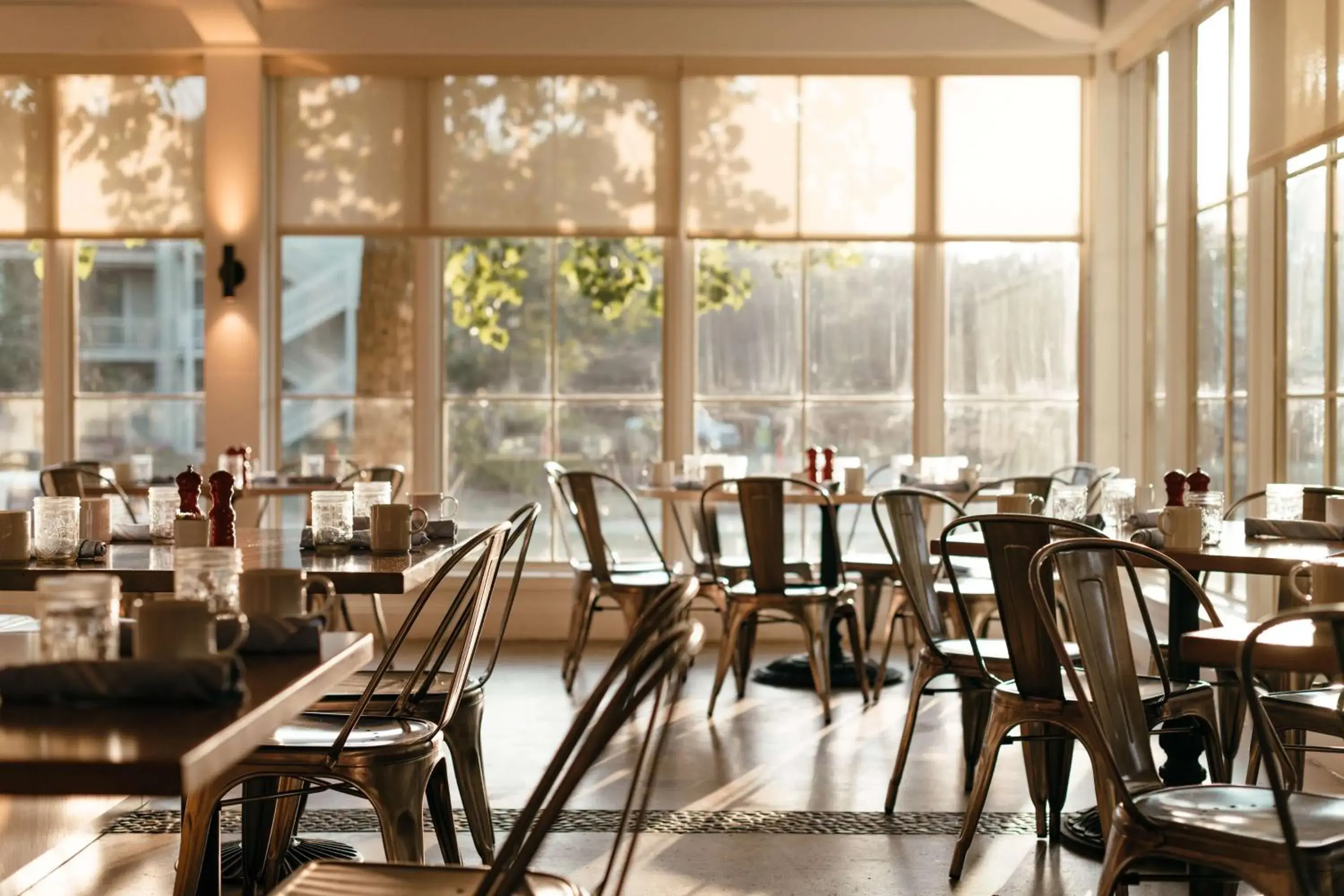 Restaurant/places to eat in Hyatt Regency Lost Pines Resort and Spa Restaurant/places to eat in Hyatt Regency Lost Pines Resort and Spa