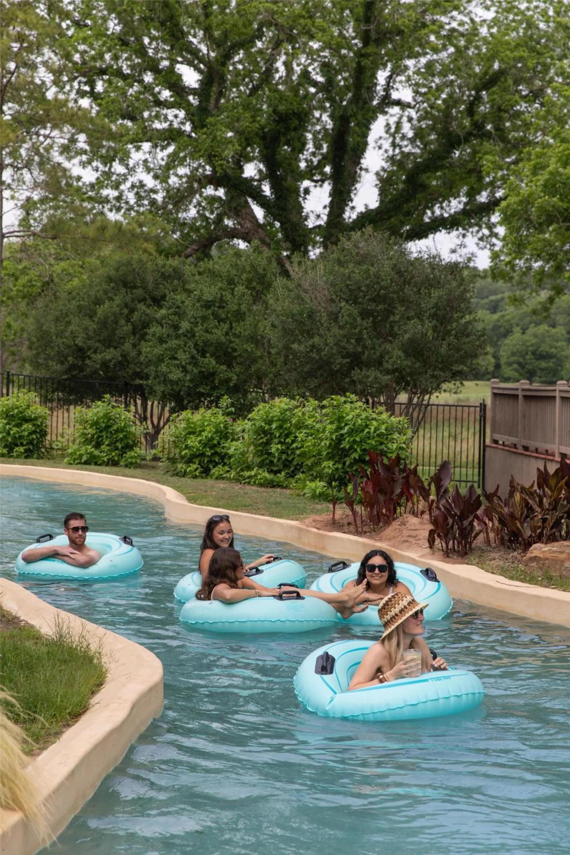 Hyatt Regency Lost Pines Resort and Spa