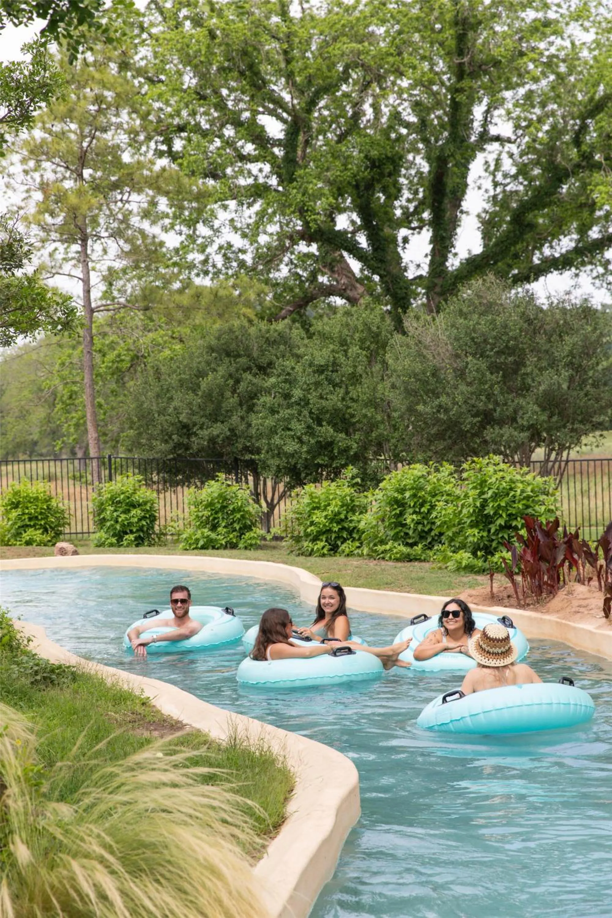 Hyatt Regency Lost Pines Resort and Spa