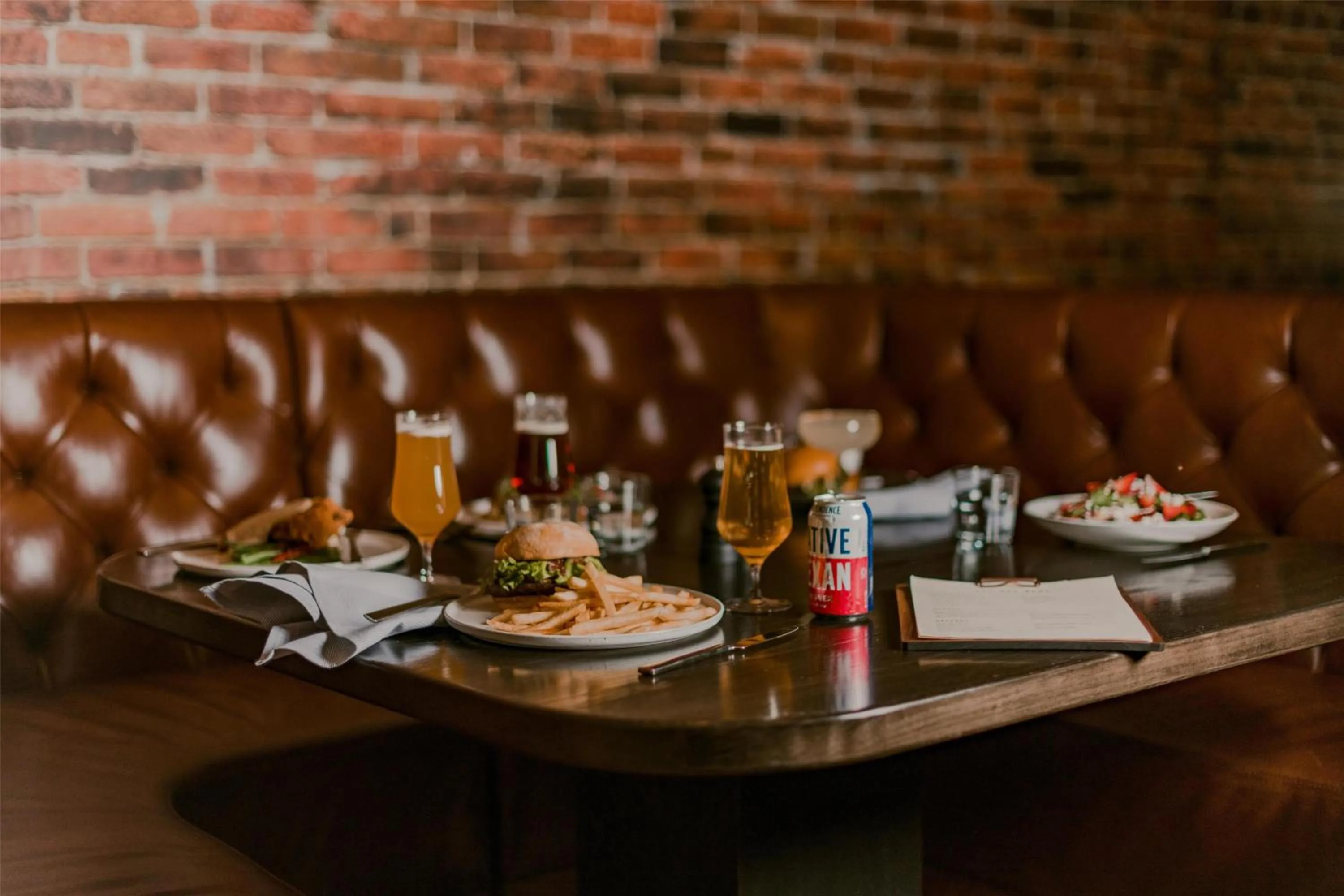 Restaurant/places to eat in Hyatt Regency Lost Pines Resort and Spa