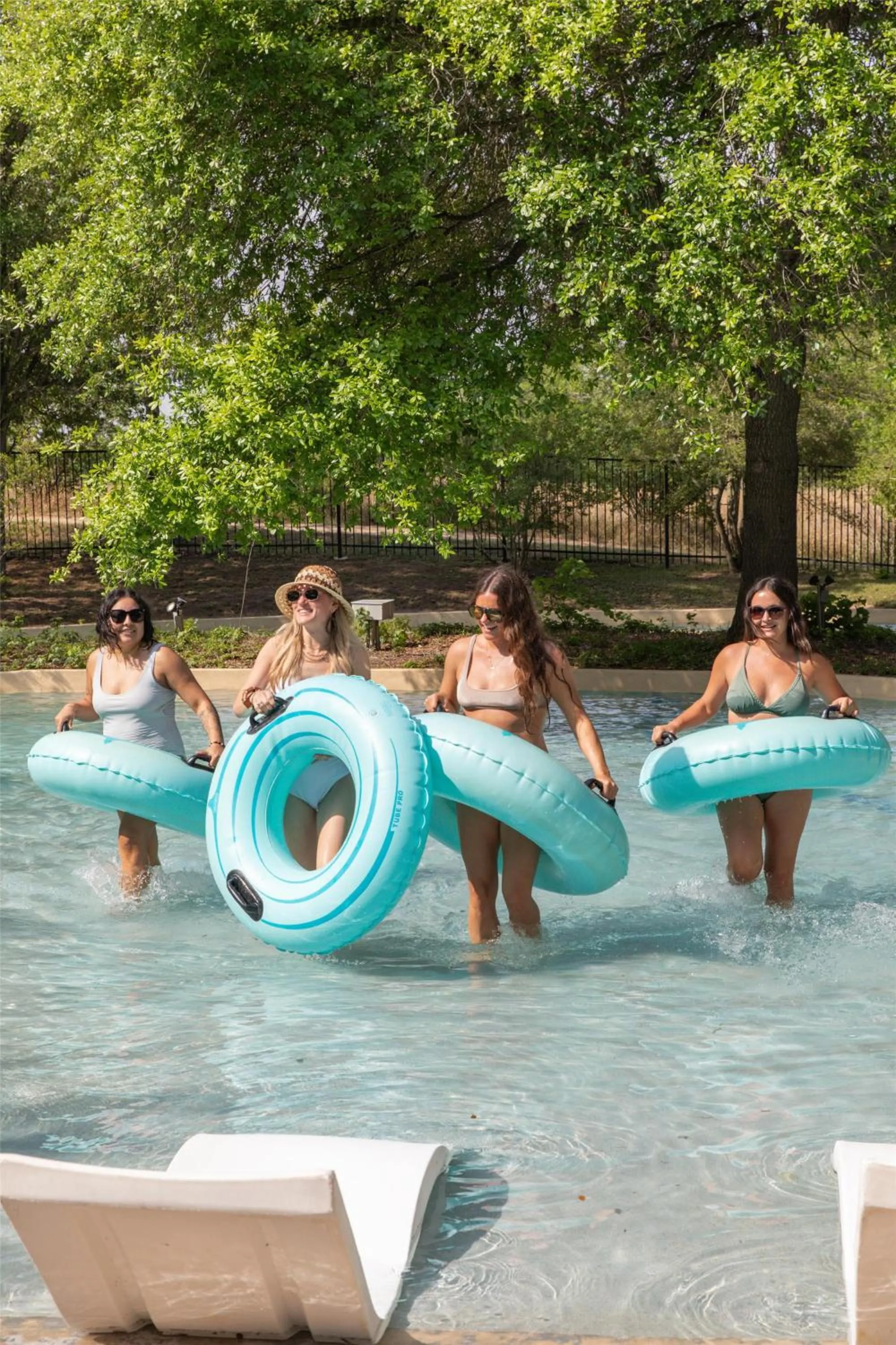 Hyatt Regency Lost Pines Resort and Spa