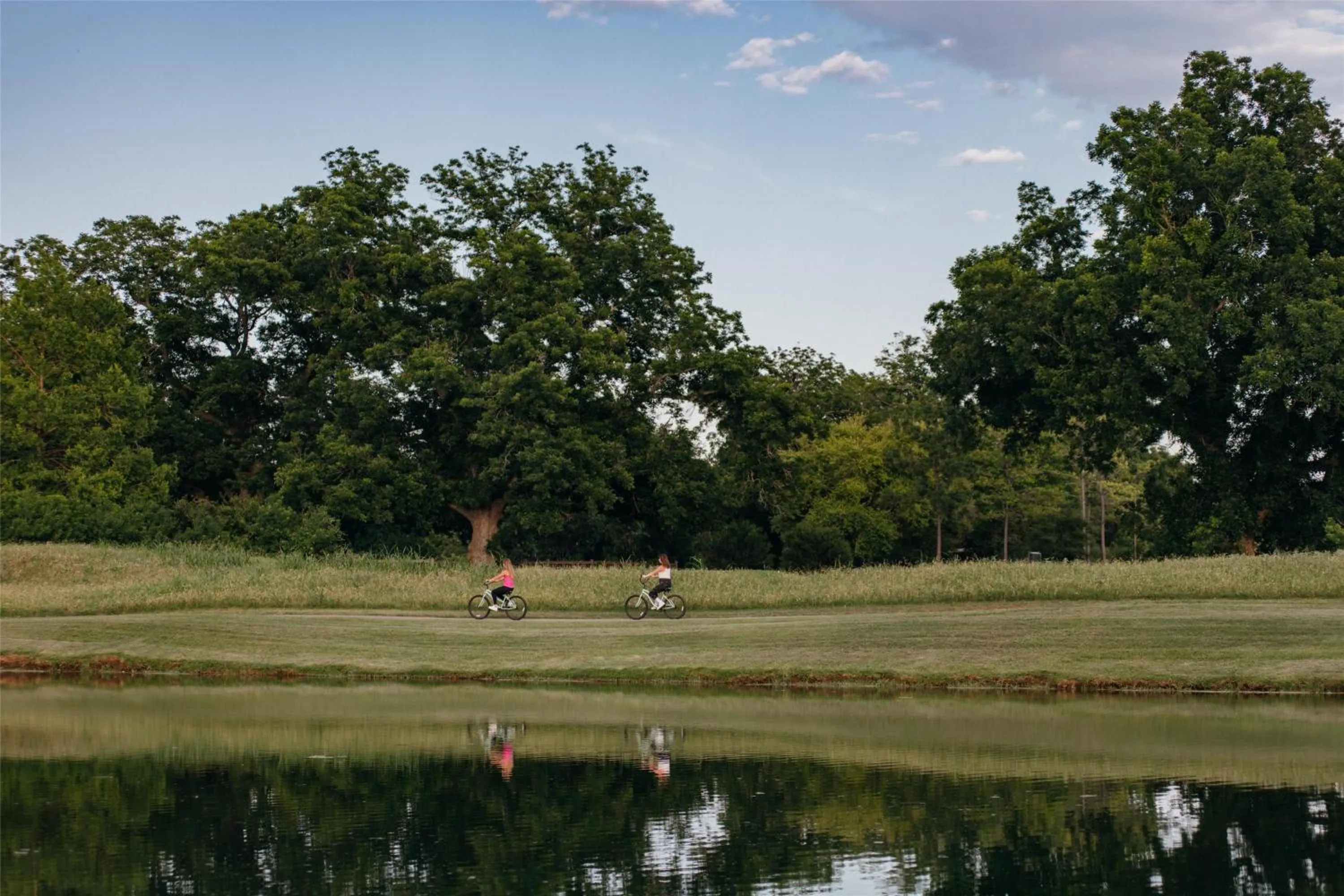 Fitness centre/facilities in Hyatt Regency Lost Pines Resort and Spa