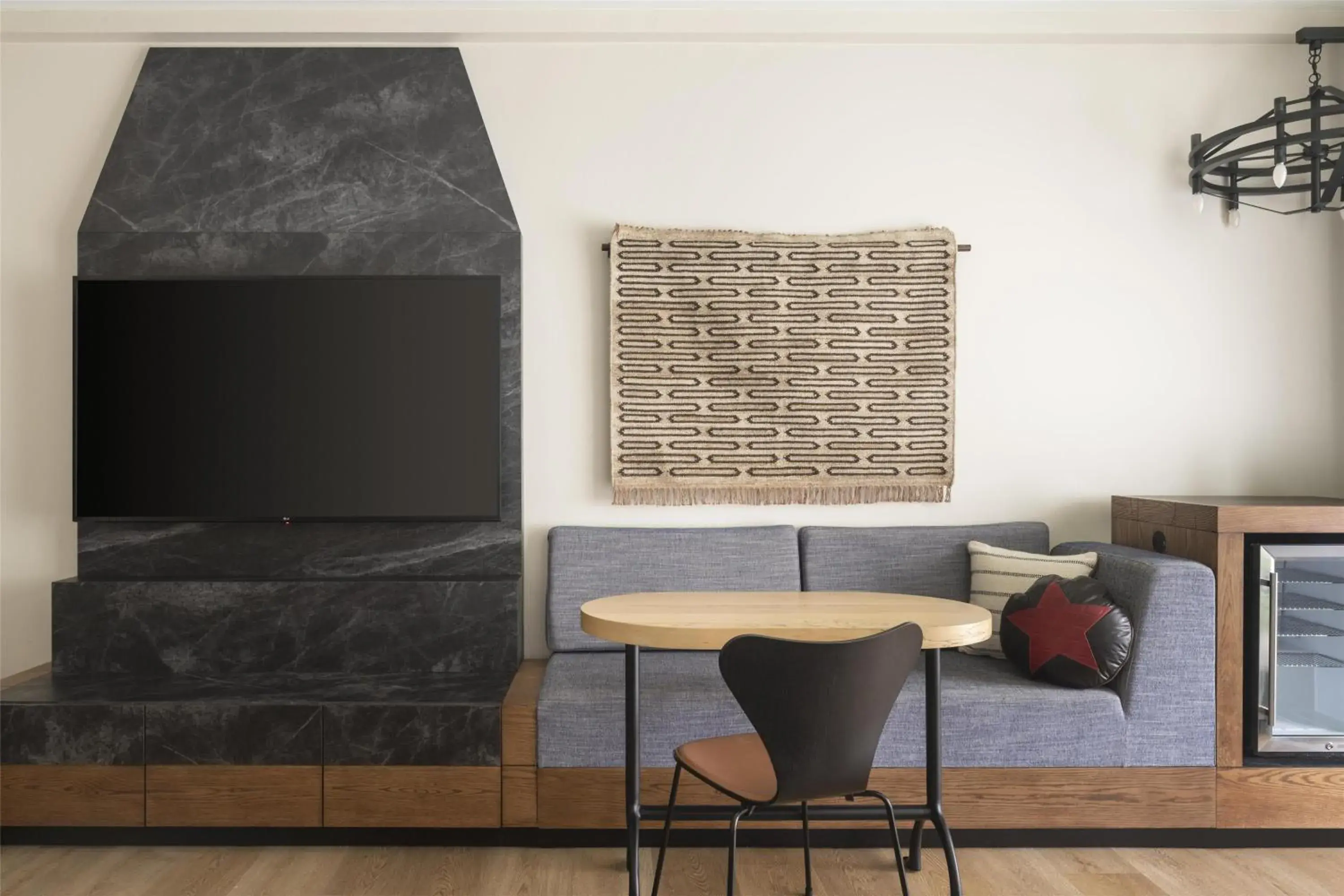 Bedroom in Hyatt Regency Lost Pines Resort and Spa Bedroom in Hyatt Regency Lost Pines Resort and Spa