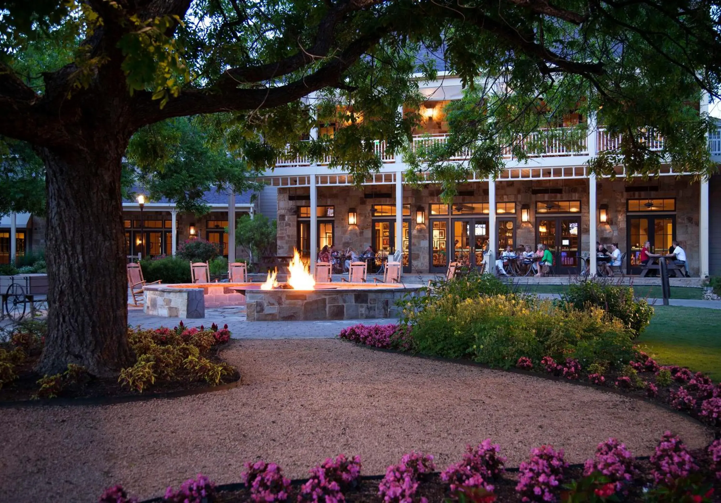 Restaurant/places to eat in Hyatt Regency Lost Pines Resort and Spa Restaurant/places to eat in Hyatt Regency Lost Pines Resort and Spa