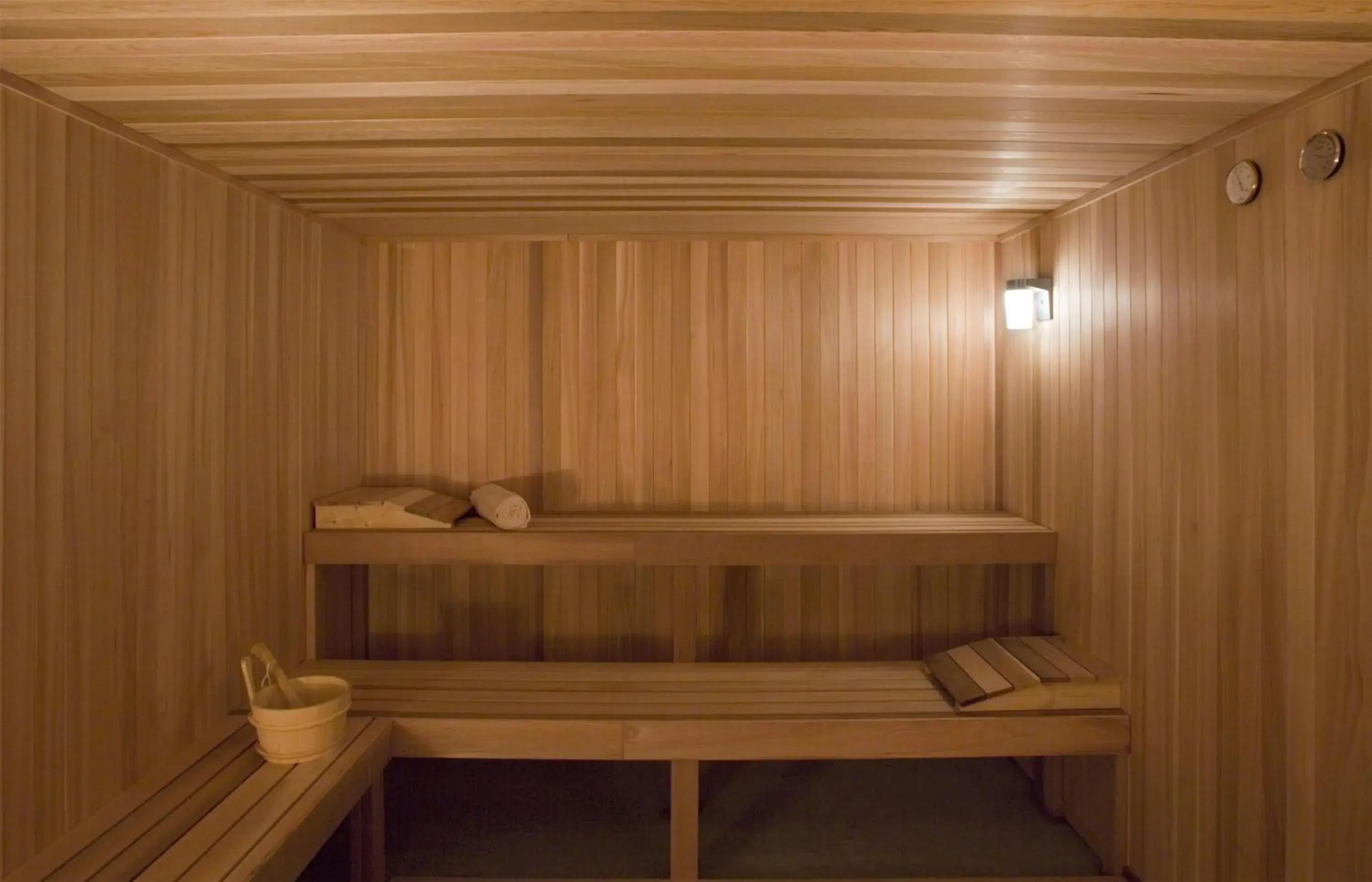 Spa and wellness centre/facilities, Bed in Hyatt Regency Lost Pines Resort and Spa Spa and wellness centre/facilities, Bed in Hyatt Regency Lost Pines Resort and Spa