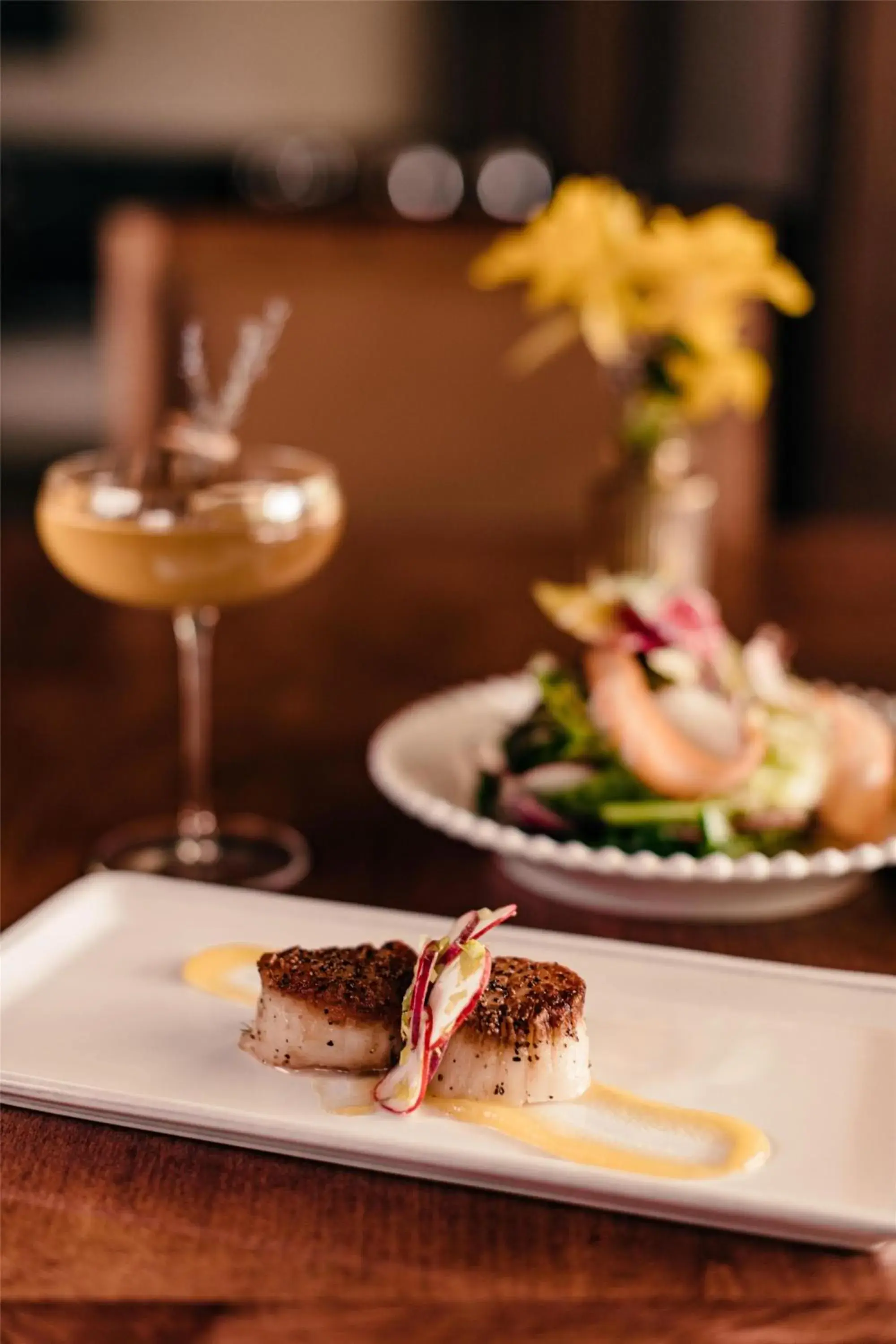 Restaurant/places to eat in Hyatt Regency Lost Pines Resort and Spa Restaurant/places to eat in Hyatt Regency Lost Pines Resort and Spa