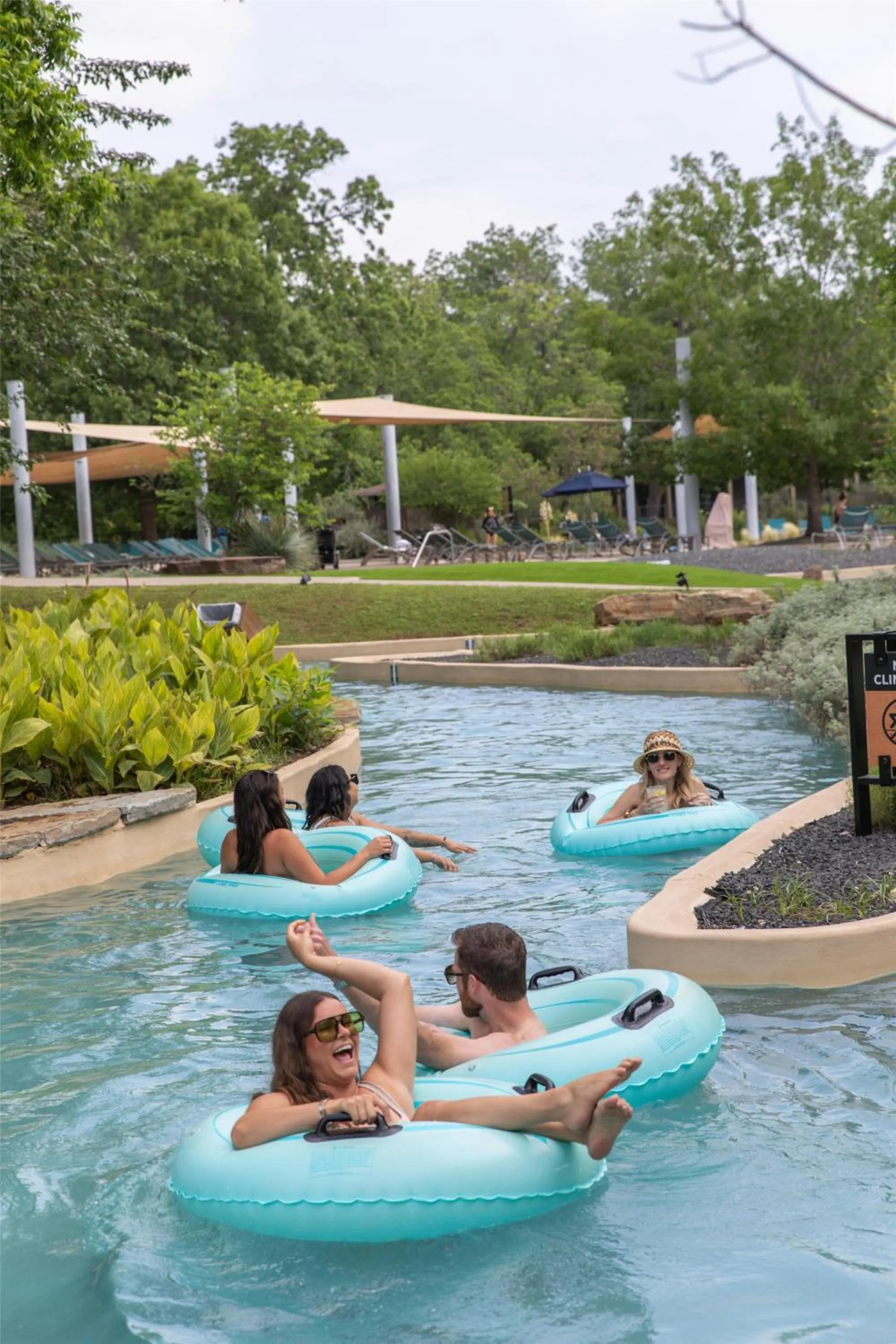 Hyatt Regency Lost Pines Resort and Spa