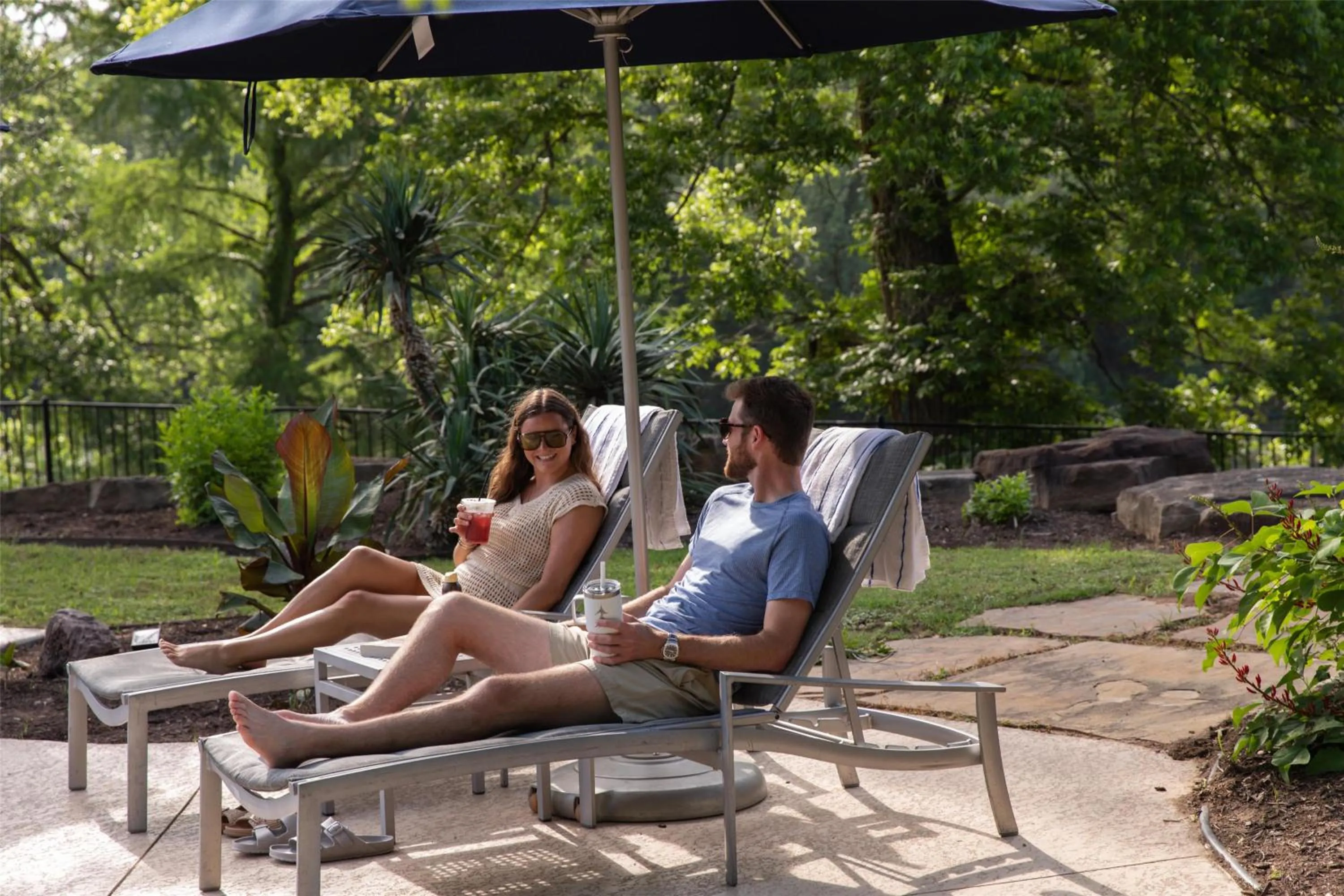 Hyatt Regency Lost Pines Resort and Spa