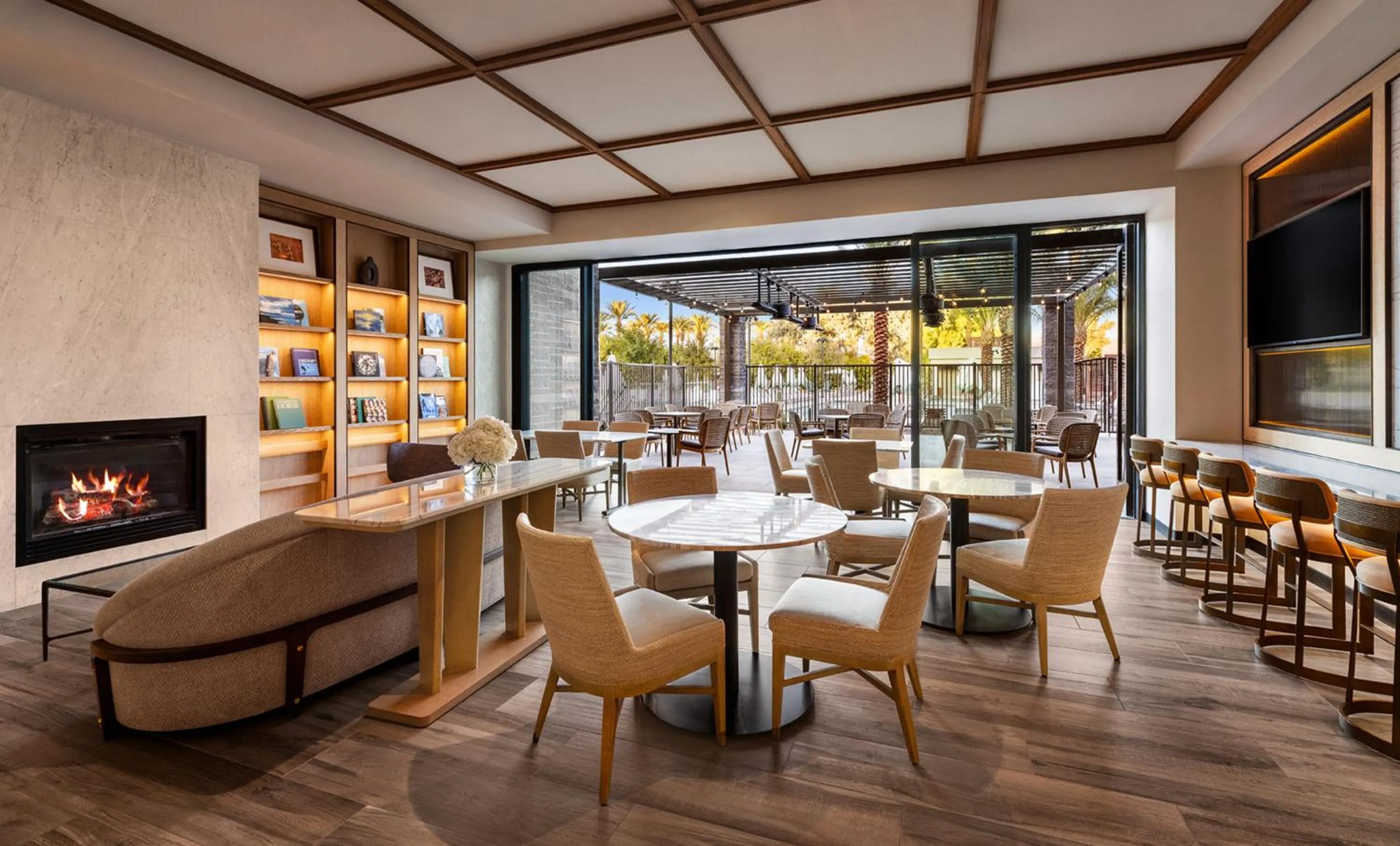 Banquet/Function facilities in Grand Hyatt Scottsdale Resort