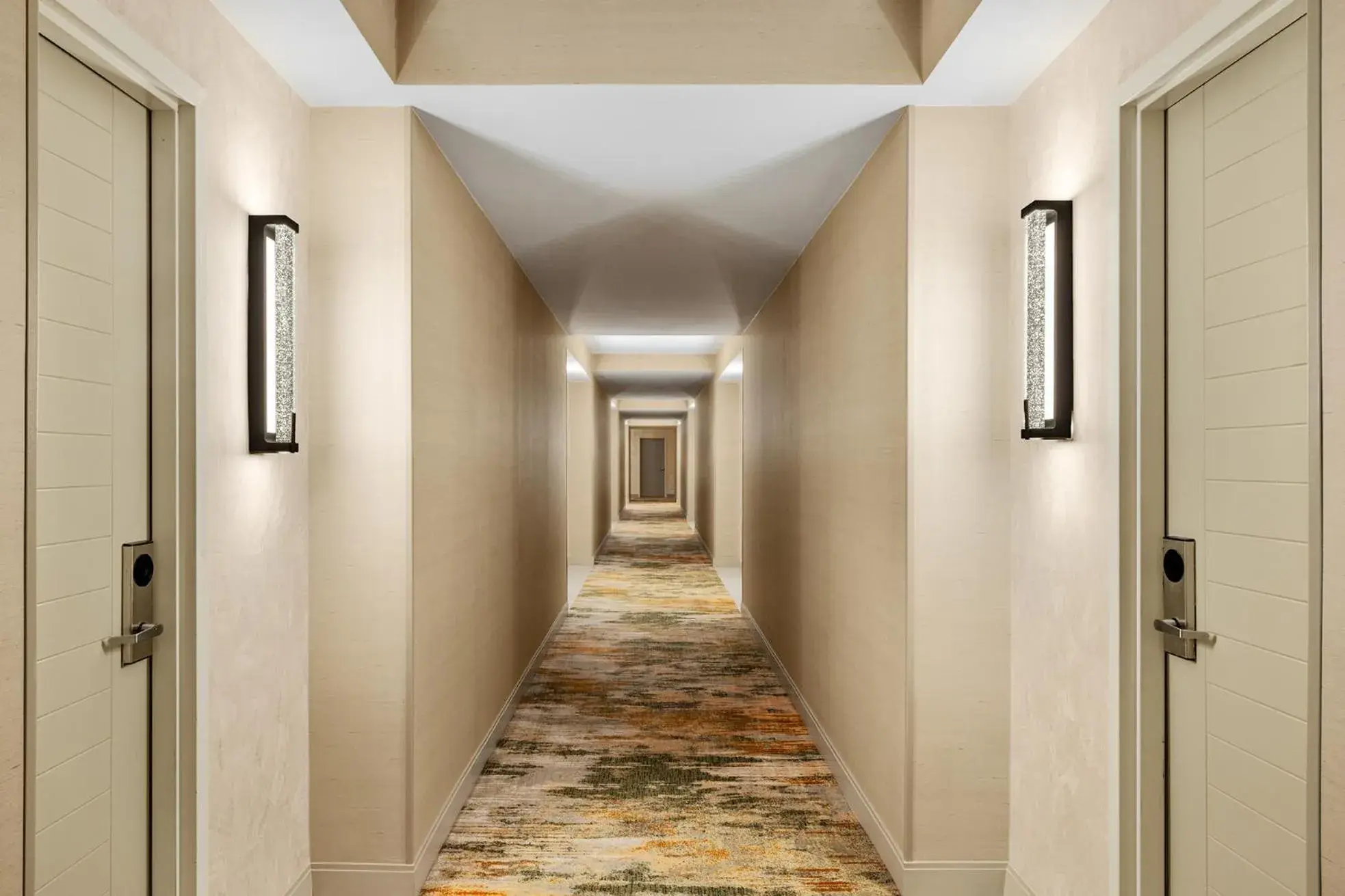 View (from property/room) in Grand Hyatt Scottsdale Resort View (from property/room) in Grand Hyatt Scottsdale Resort