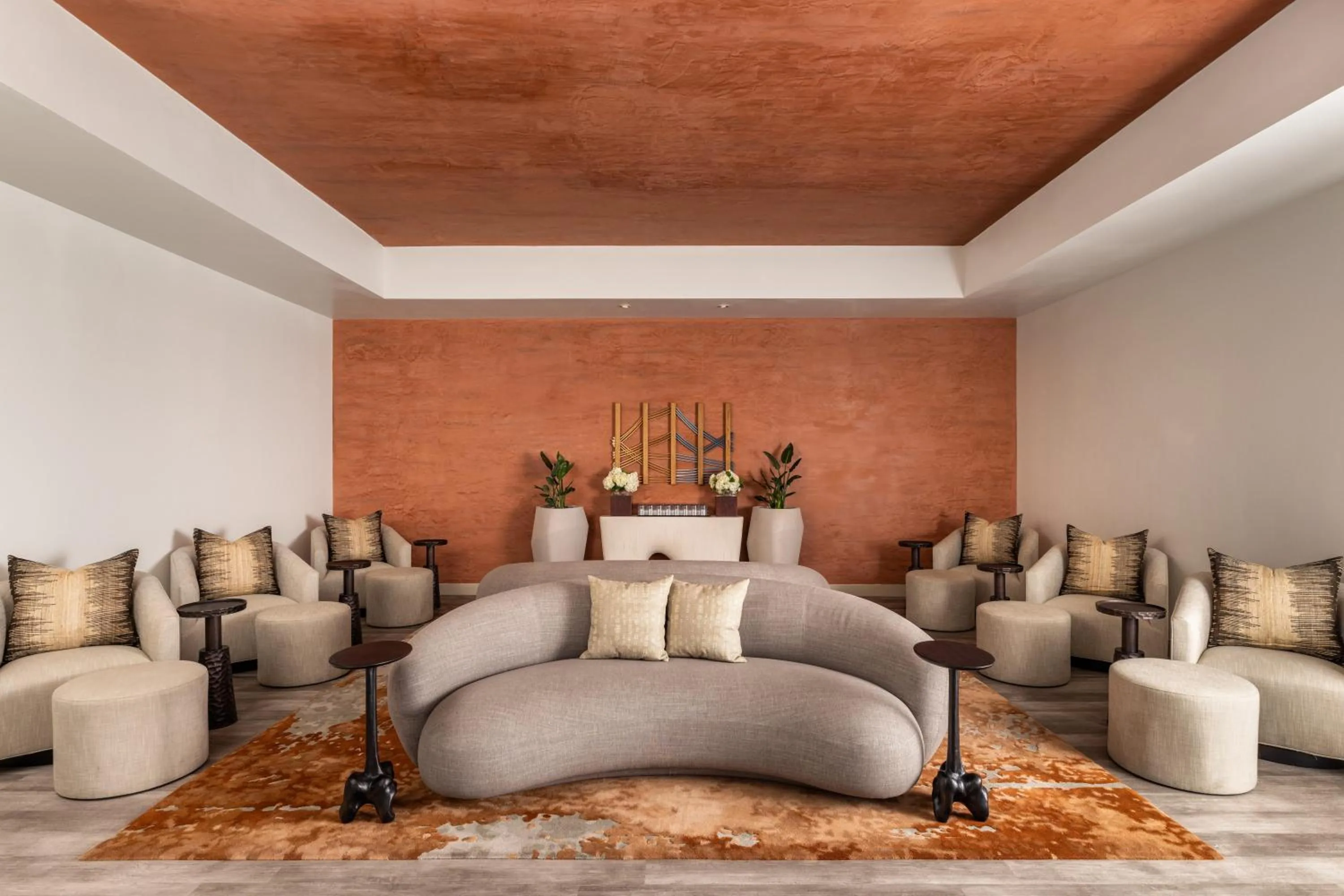 Spa and wellness centre/facilities, Bed in Grand Hyatt Scottsdale Resort