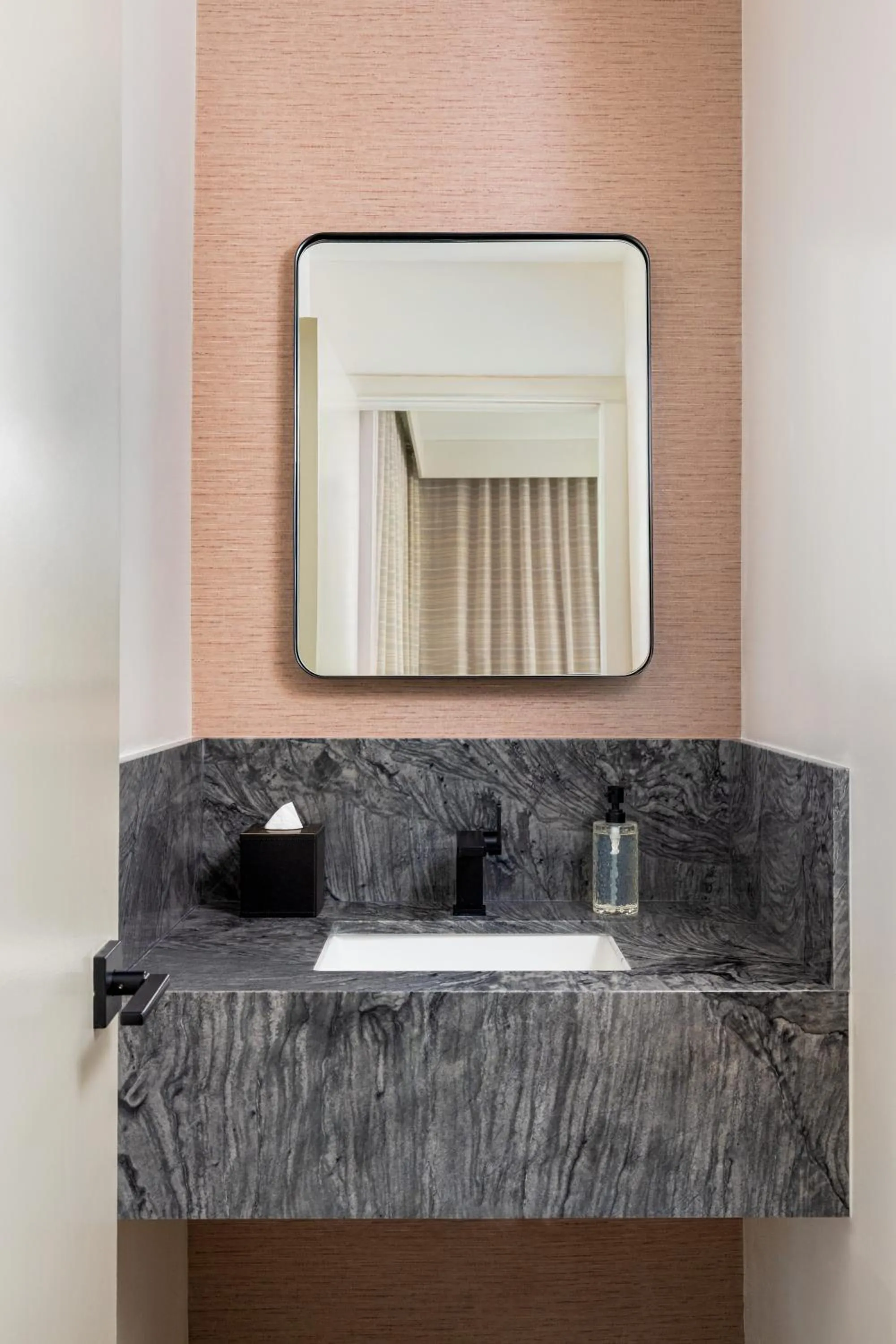 Bathroom in Grand Hyatt Scottsdale Resort