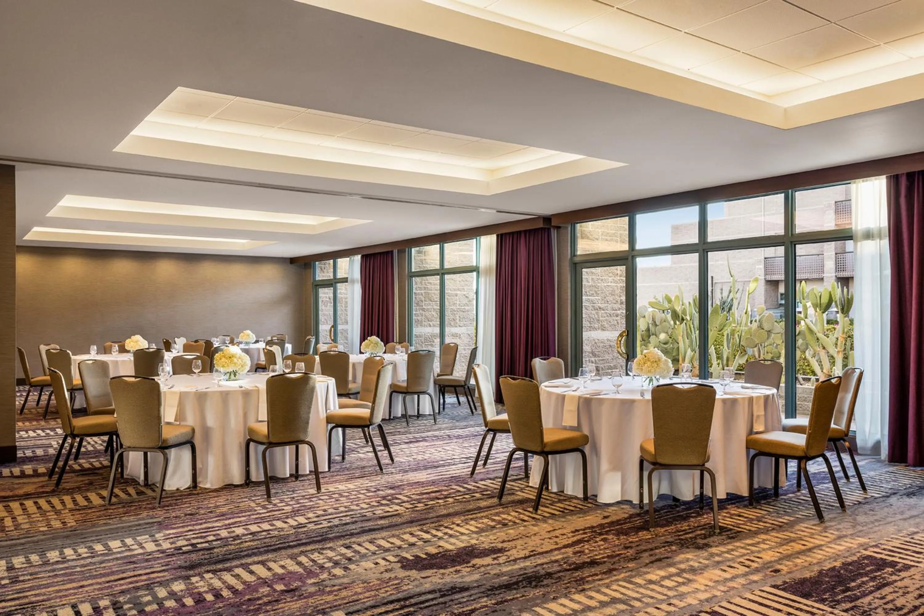 Banquet/Function facilities in Grand Hyatt Scottsdale Resort