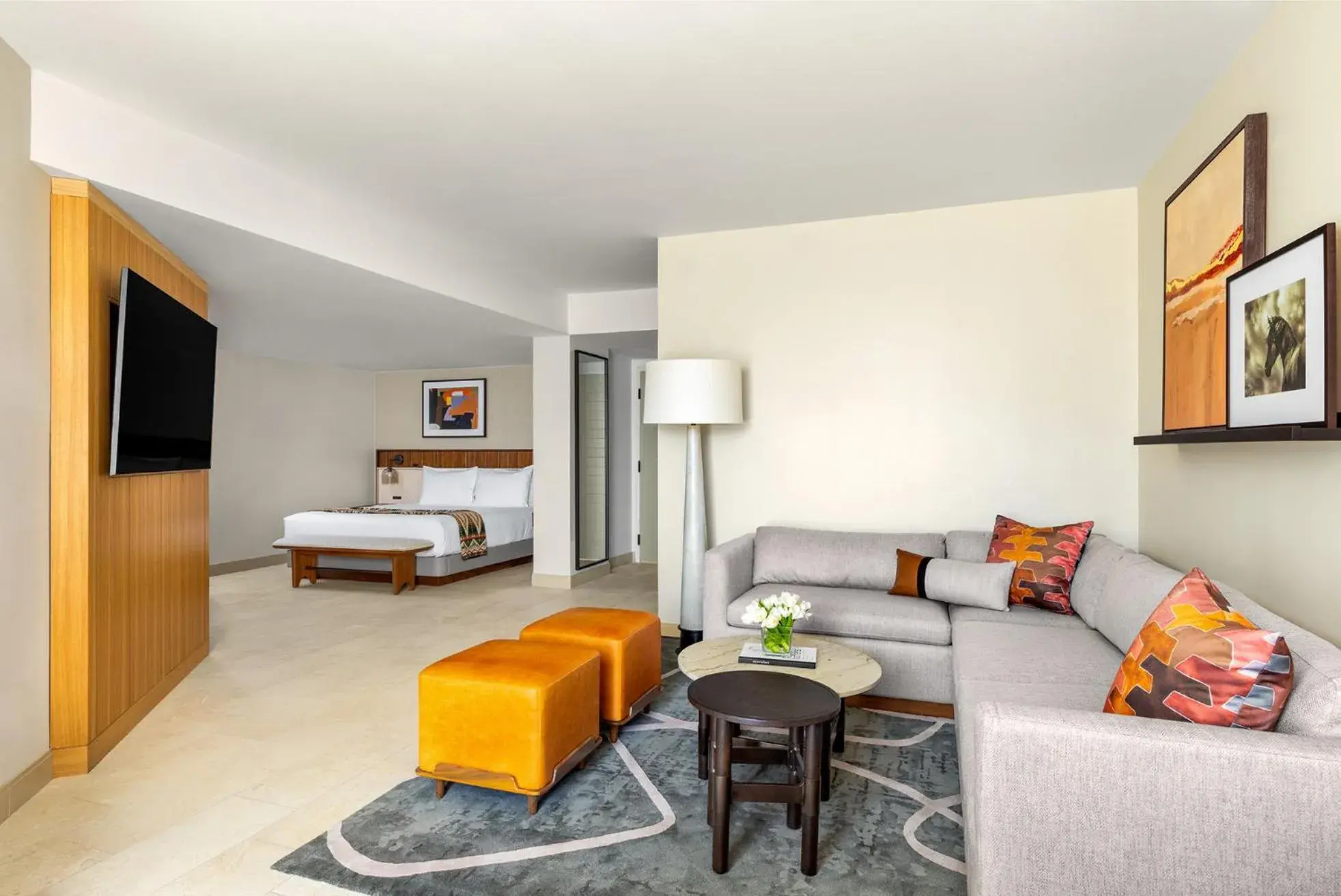 Suite in Grand Hyatt Scottsdale Resort Suite in Grand Hyatt Scottsdale Resort