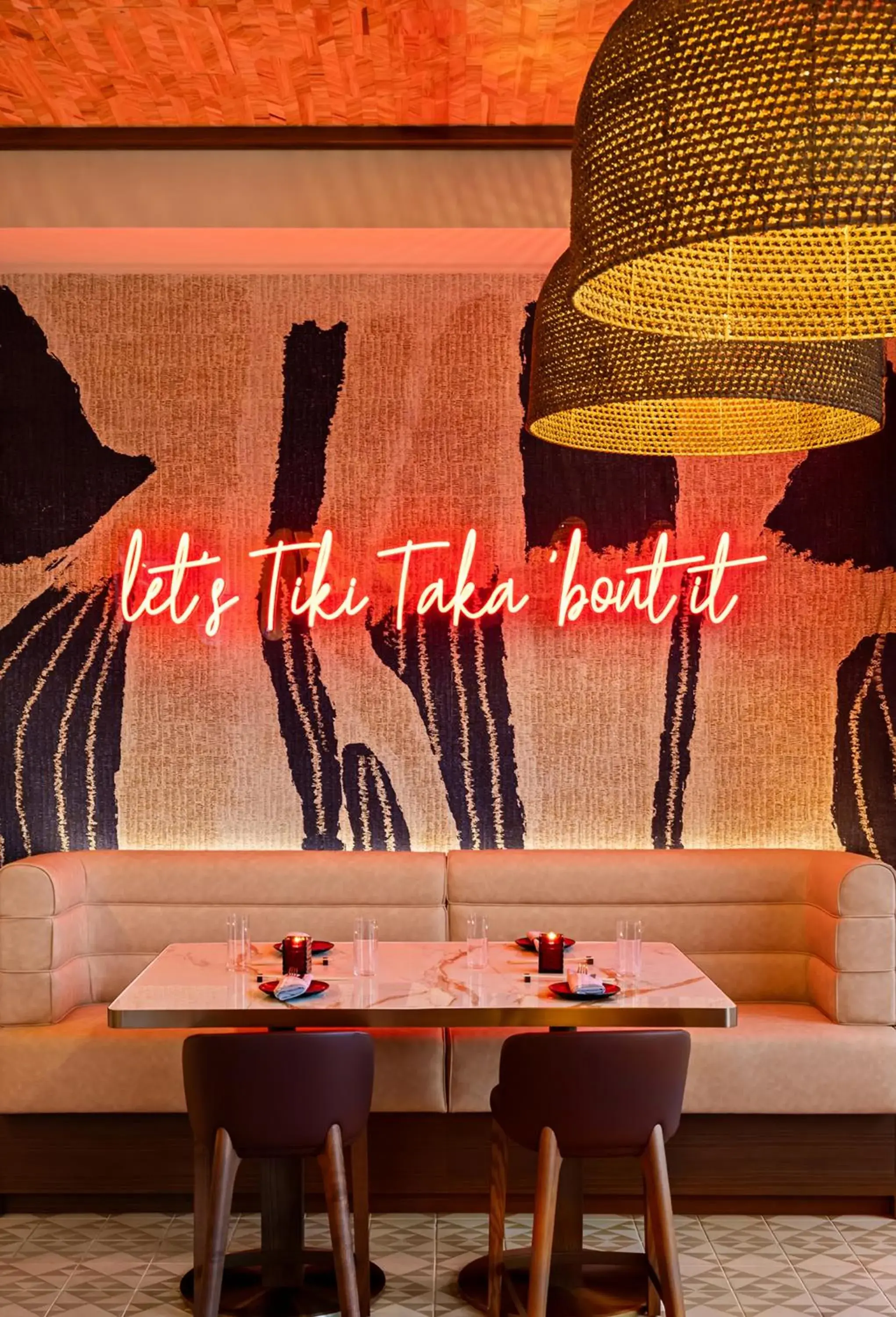 Restaurant/places to eat in Grand Hyatt Scottsdale Resort Restaurant/places to eat in Grand Hyatt Scottsdale Resort