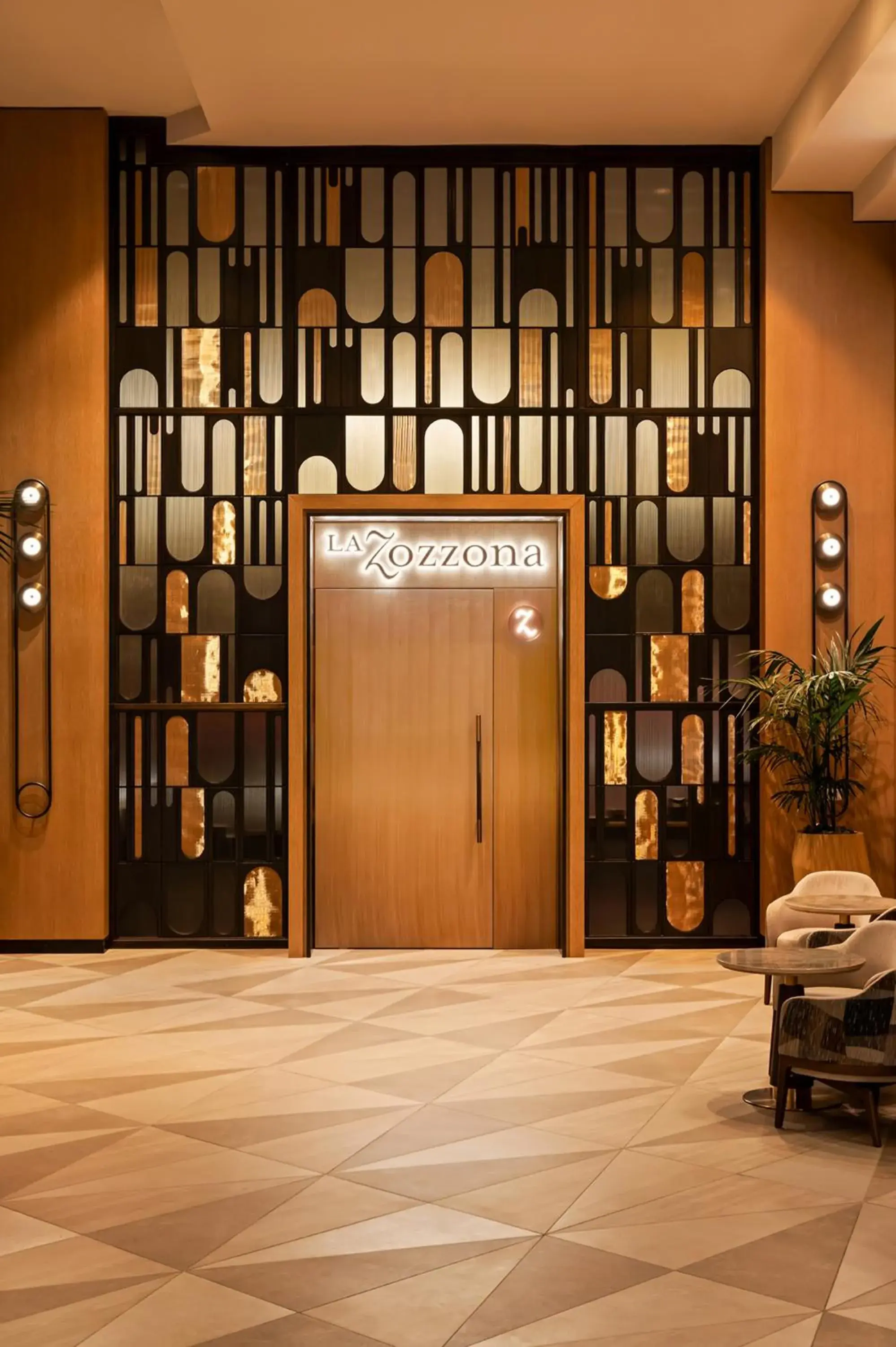 Restaurant/places to eat in Grand Hyatt Scottsdale Resort Restaurant/places to eat in Grand Hyatt Scottsdale Resort