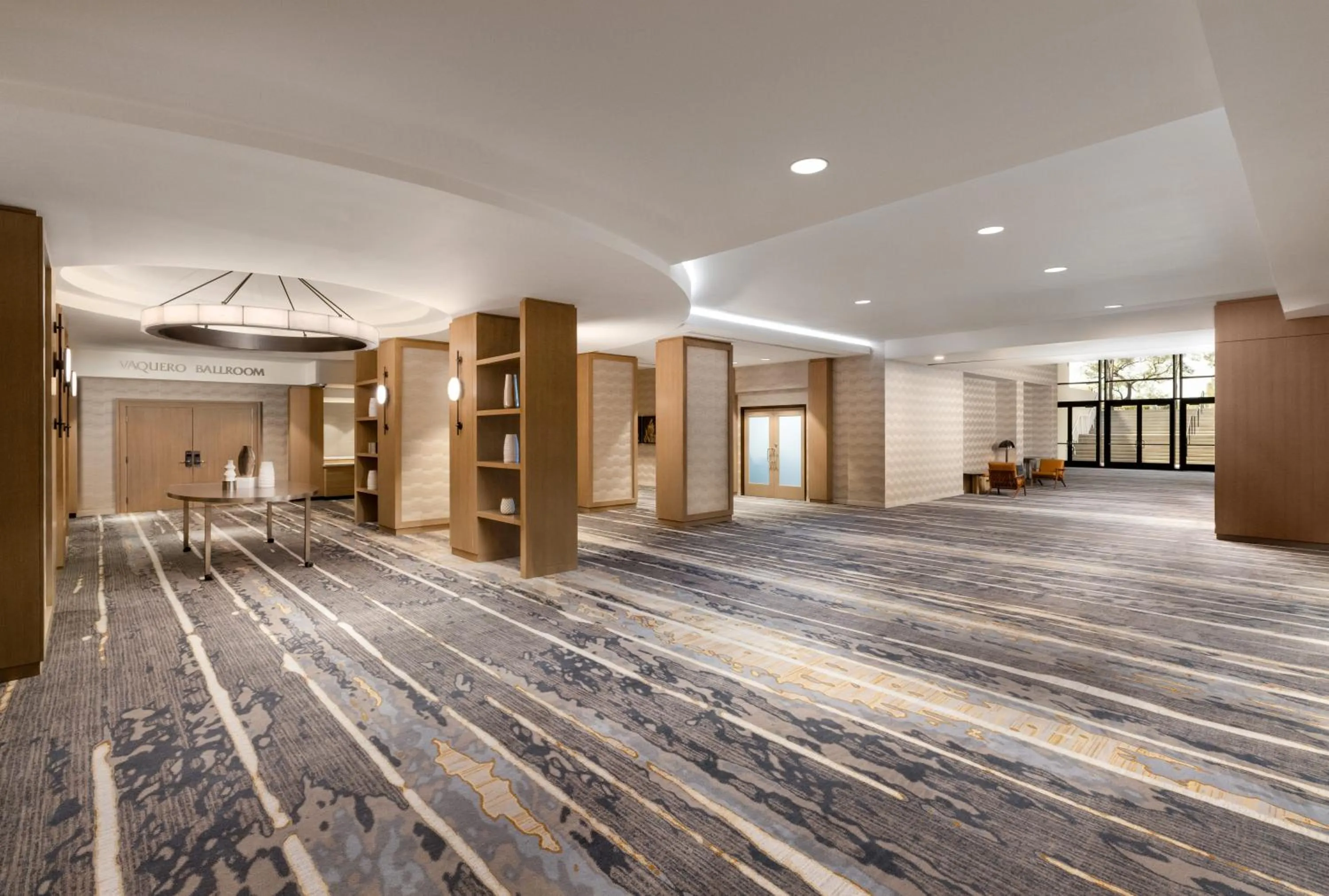 Meeting/conference room in Grand Hyatt Scottsdale Resort