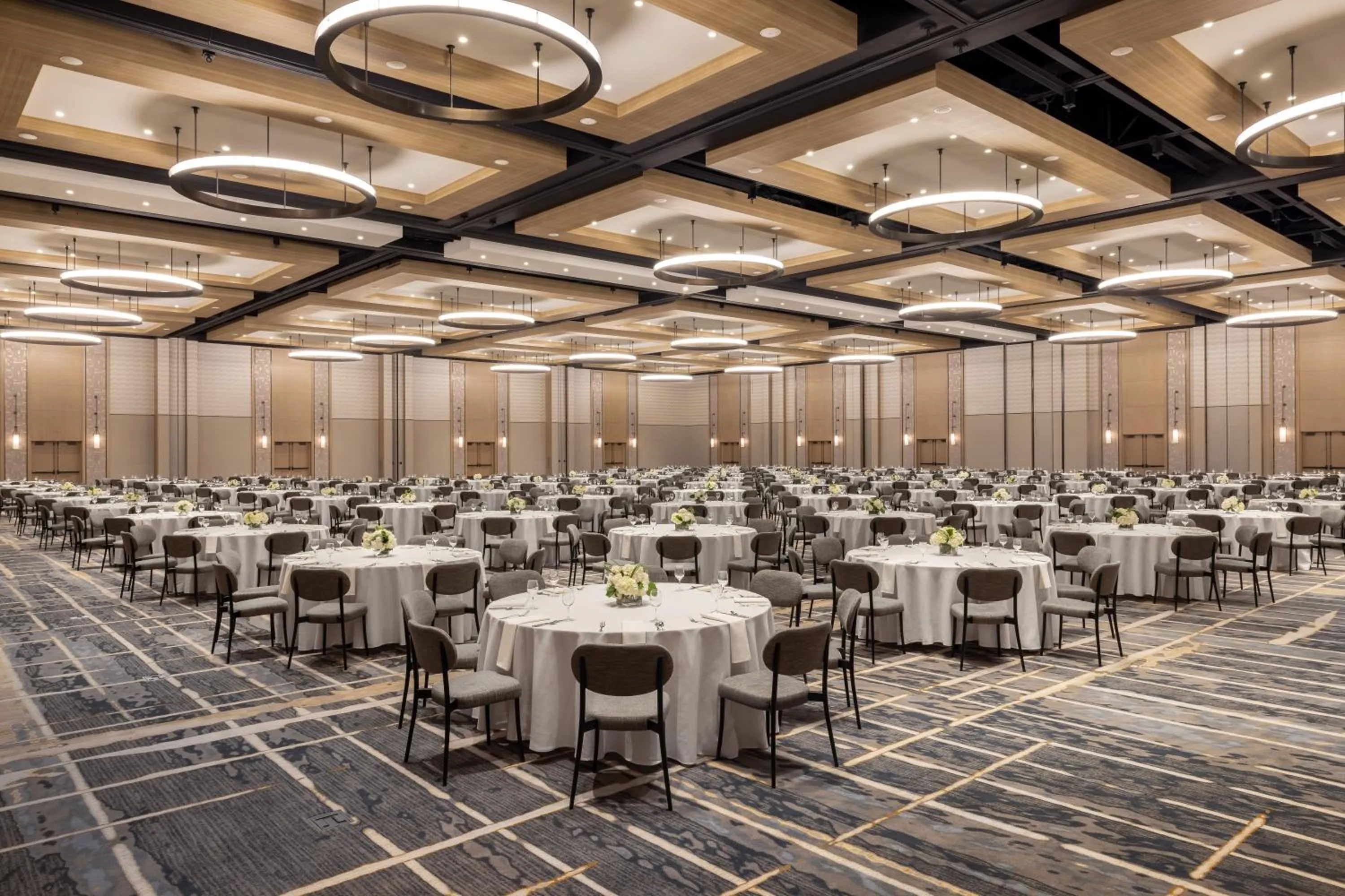 Meeting/conference room in Grand Hyatt Scottsdale Resort