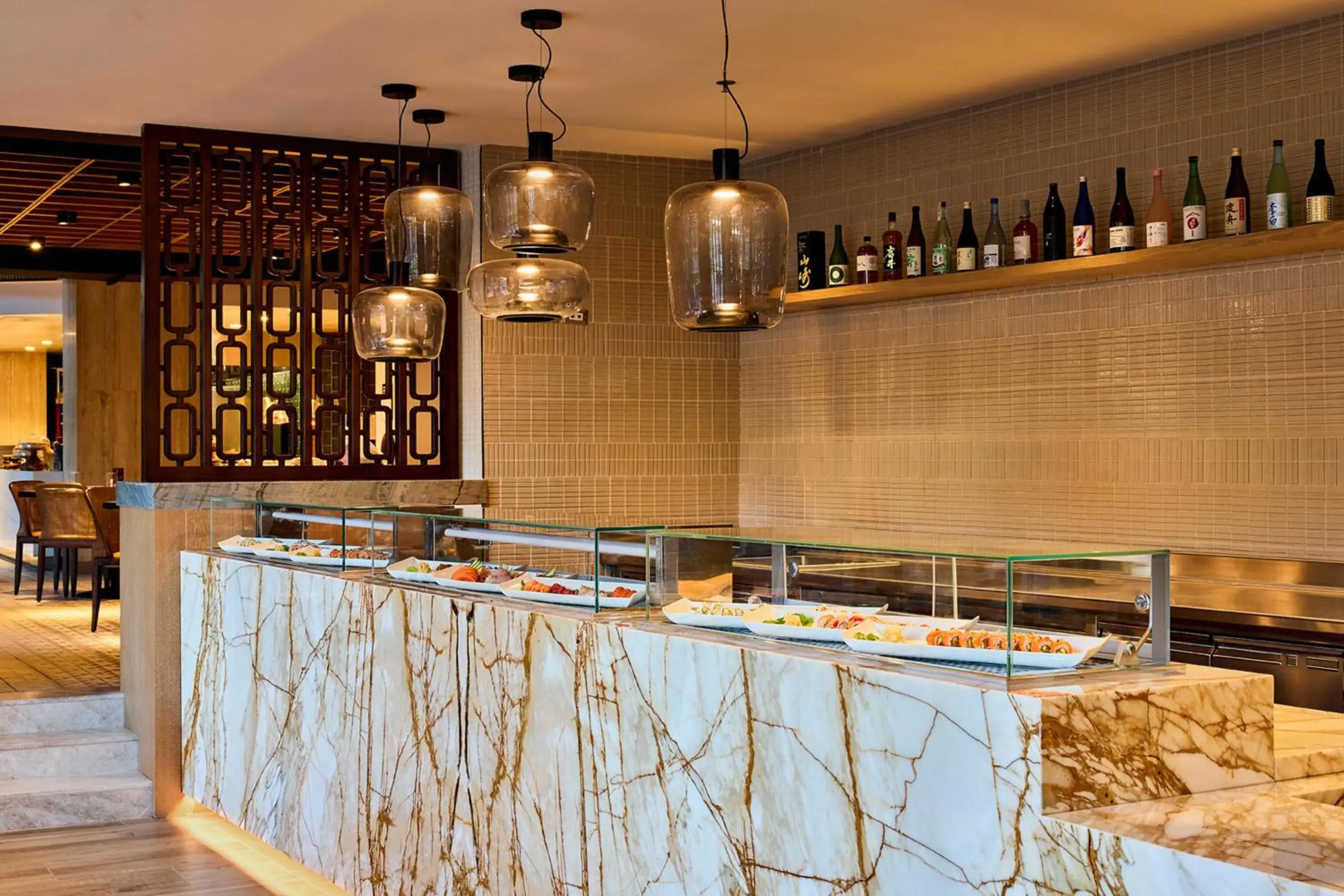 Restaurant/places to eat in Grand Hyatt Scottsdale Resort Restaurant/places to eat in Grand Hyatt Scottsdale Resort