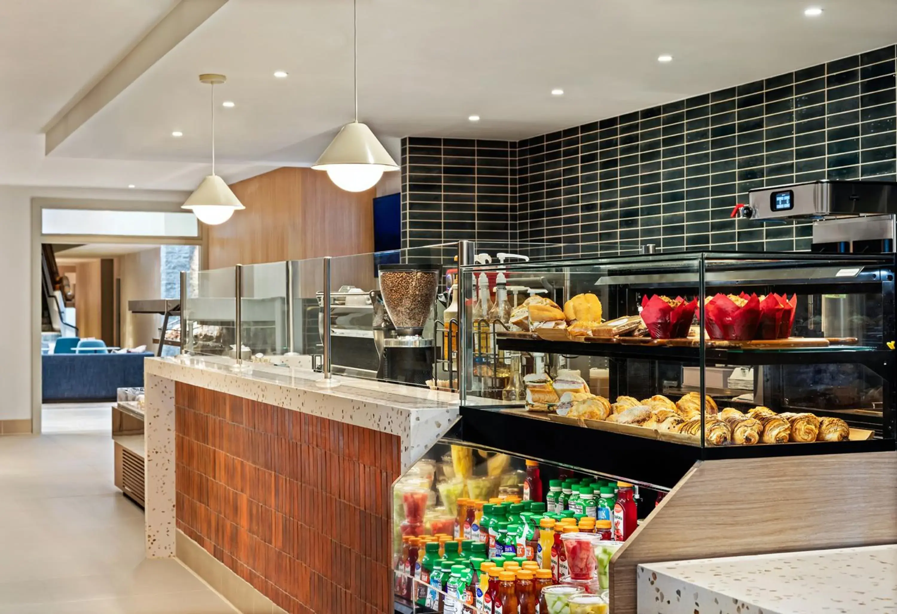 Restaurant/places to eat in Grand Hyatt Scottsdale Resort Restaurant/places to eat in Grand Hyatt Scottsdale Resort