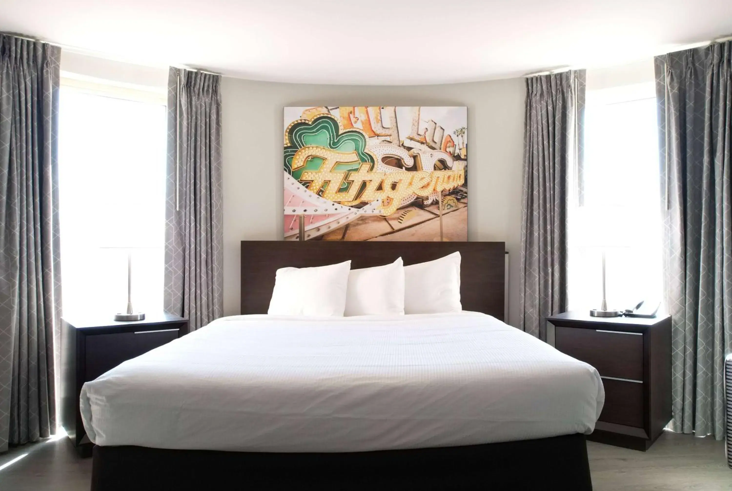 Photo of the whole room, Bed in Fitz Tunica Casino & Hotel, Trademark Collection by Wyndham Photo of the whole room, Bed in Fitz Tunica Casino & Hotel, Trademark Collection by Wyndham