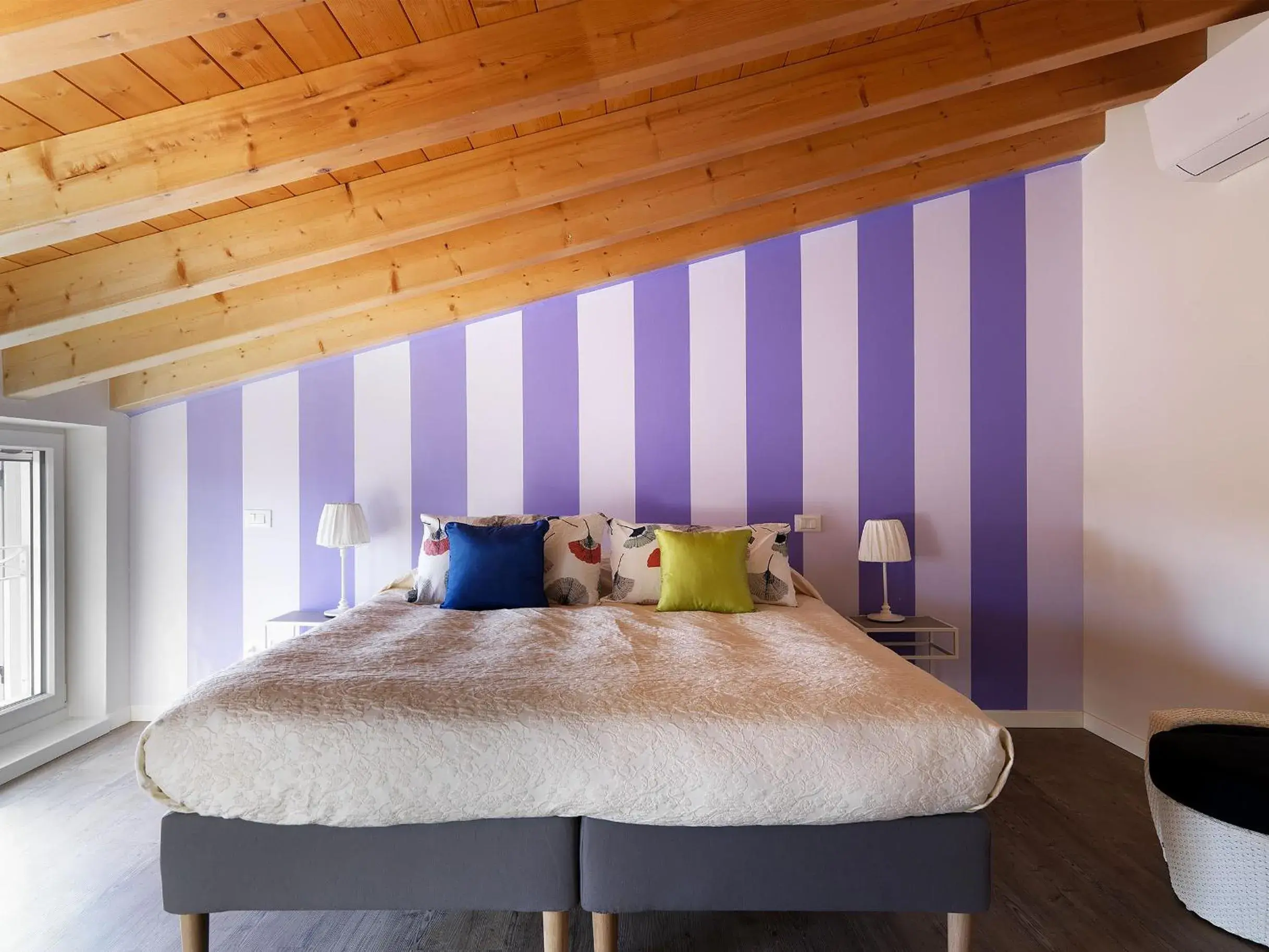 Double Room in La Mia Dolce Vita Double Room in La Mia Dolce Vita