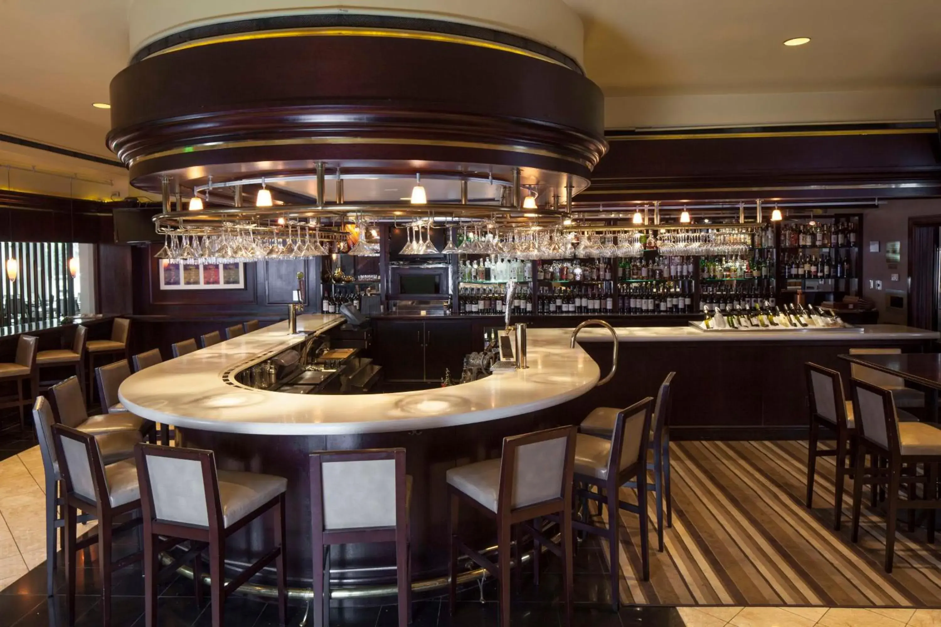 Restaurant/places to eat in Hyatt Regency Sacramento Restaurant/places to eat in Hyatt Regency Sacramento