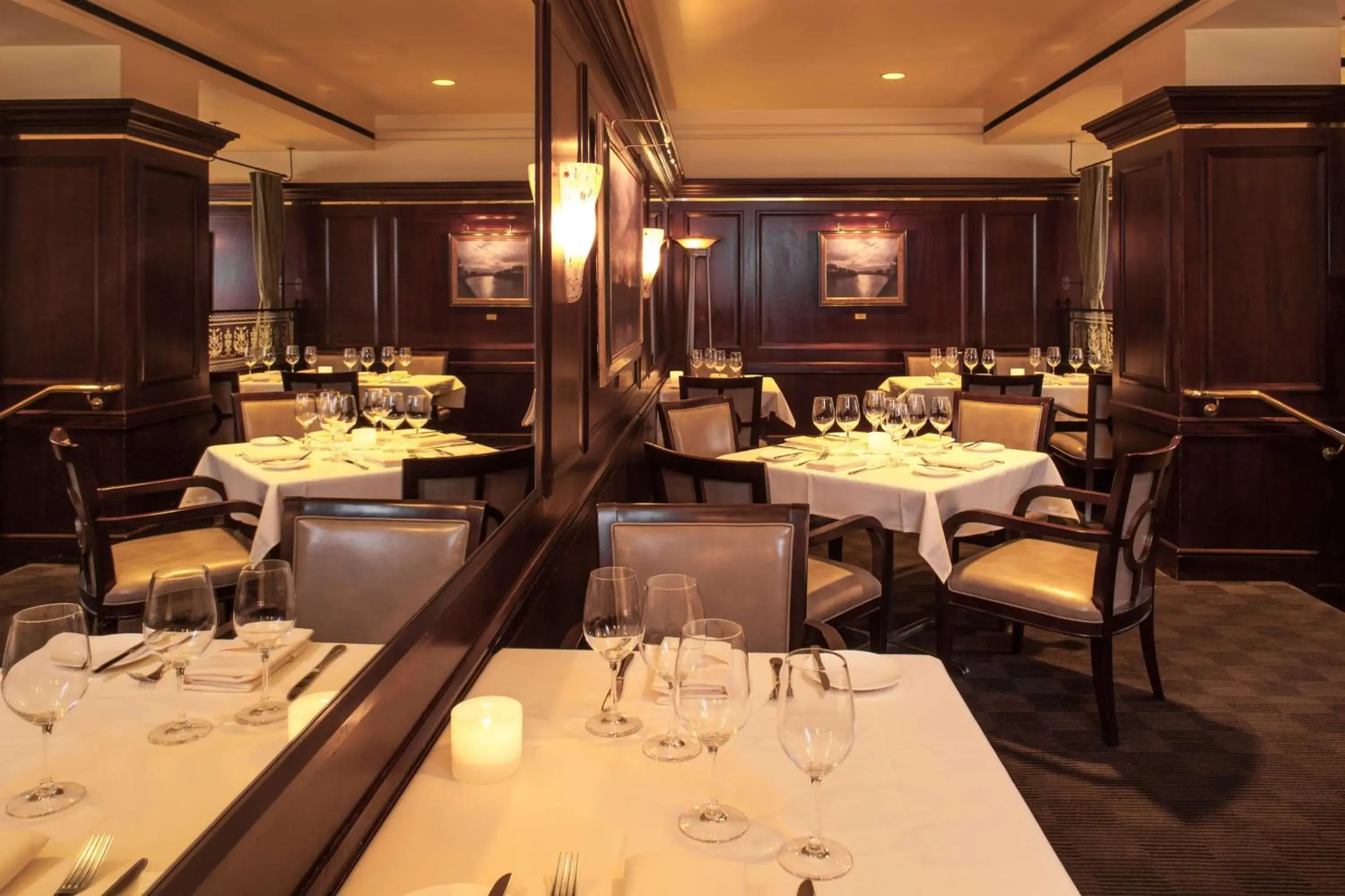 Restaurant/places to eat in Hyatt Regency Sacramento Restaurant/places to eat in Hyatt Regency Sacramento