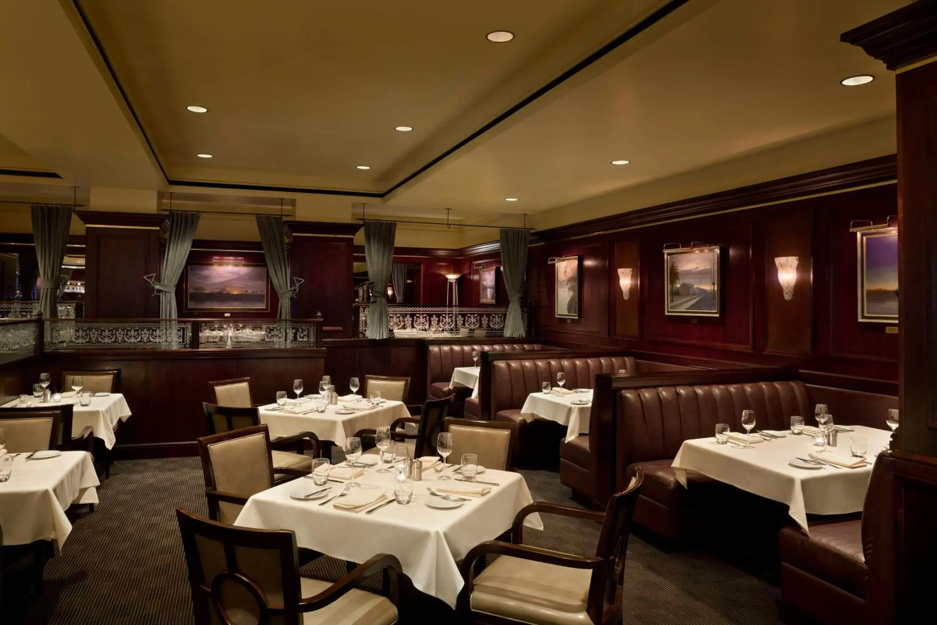 Restaurant/places to eat in Hyatt Regency Sacramento Restaurant/places to eat in Hyatt Regency Sacramento