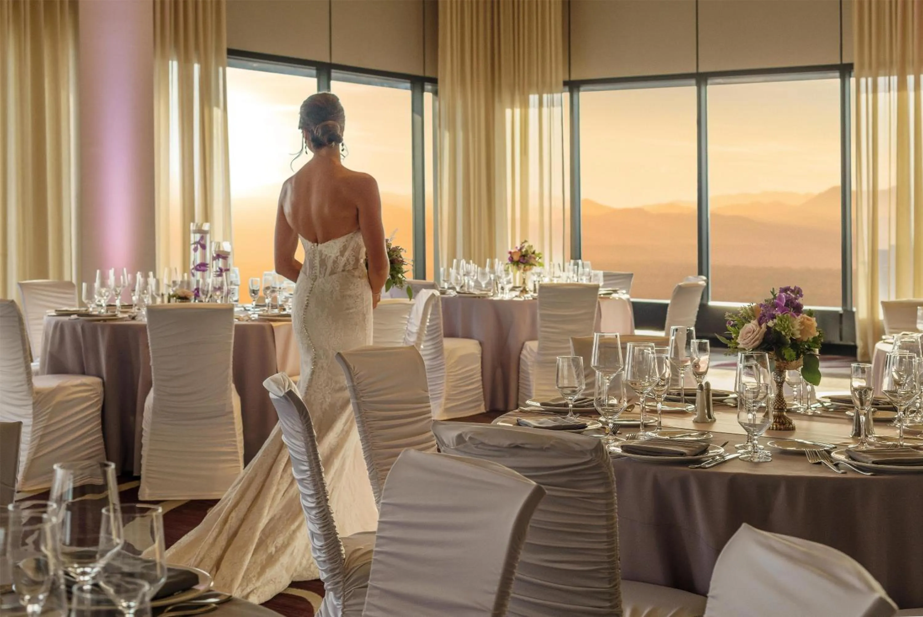 Banquet/Function facilities in Grand Hyatt Denver