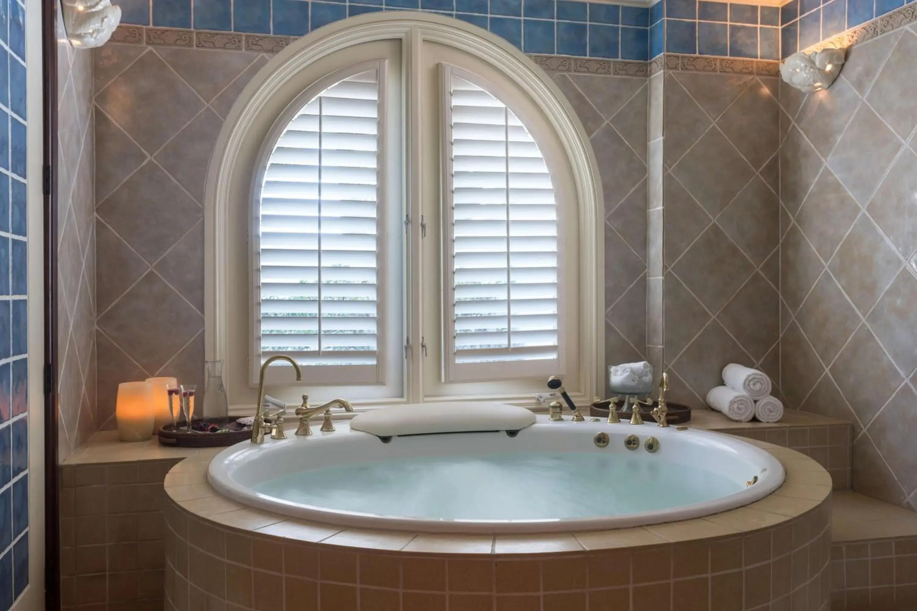 Spa and wellness centre/facilities in Hyatt Regency Huntington Beach Resort and Spa Spa and wellness centre/facilities in Hyatt Regency Huntington Beach Resort and Spa