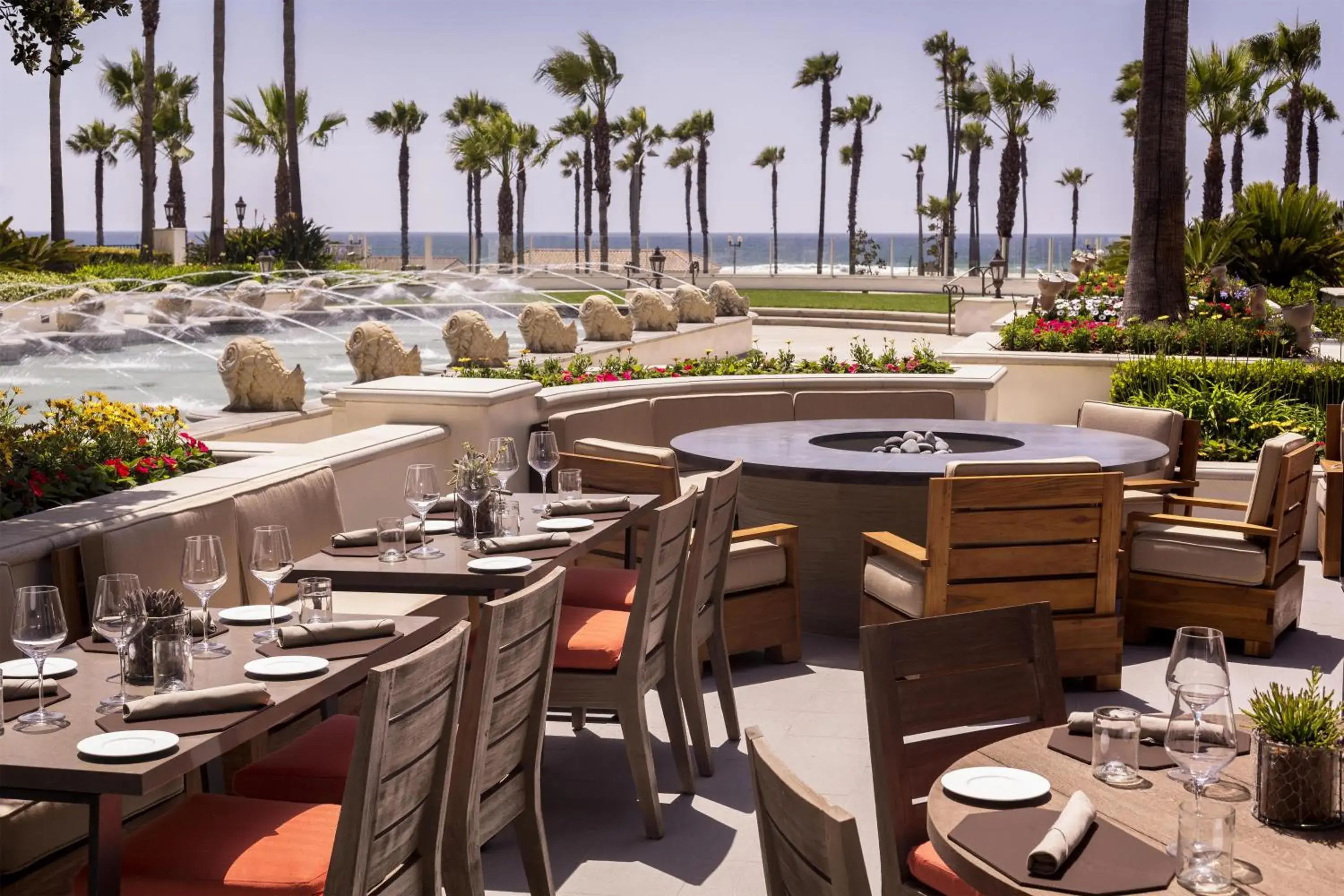 Restaurant/places to eat in Hyatt Regency Huntington Beach Resort and Spa Restaurant/places to eat in Hyatt Regency Huntington Beach Resort and Spa