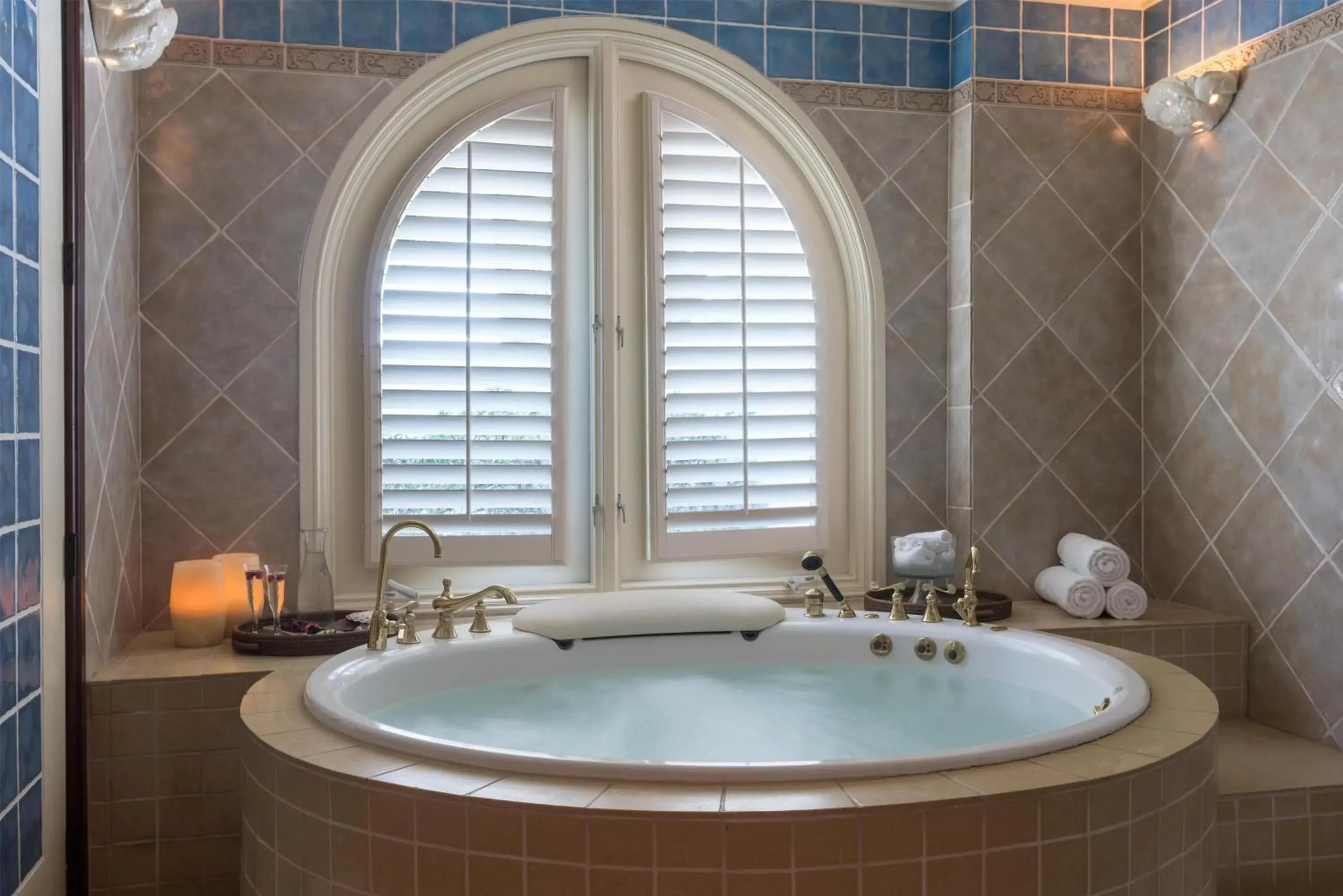 Spa and wellness centre/facilities in Hyatt Regency Huntington Beach Resort and Spa Spa and wellness centre/facilities in Hyatt Regency Huntington Beach Resort and Spa