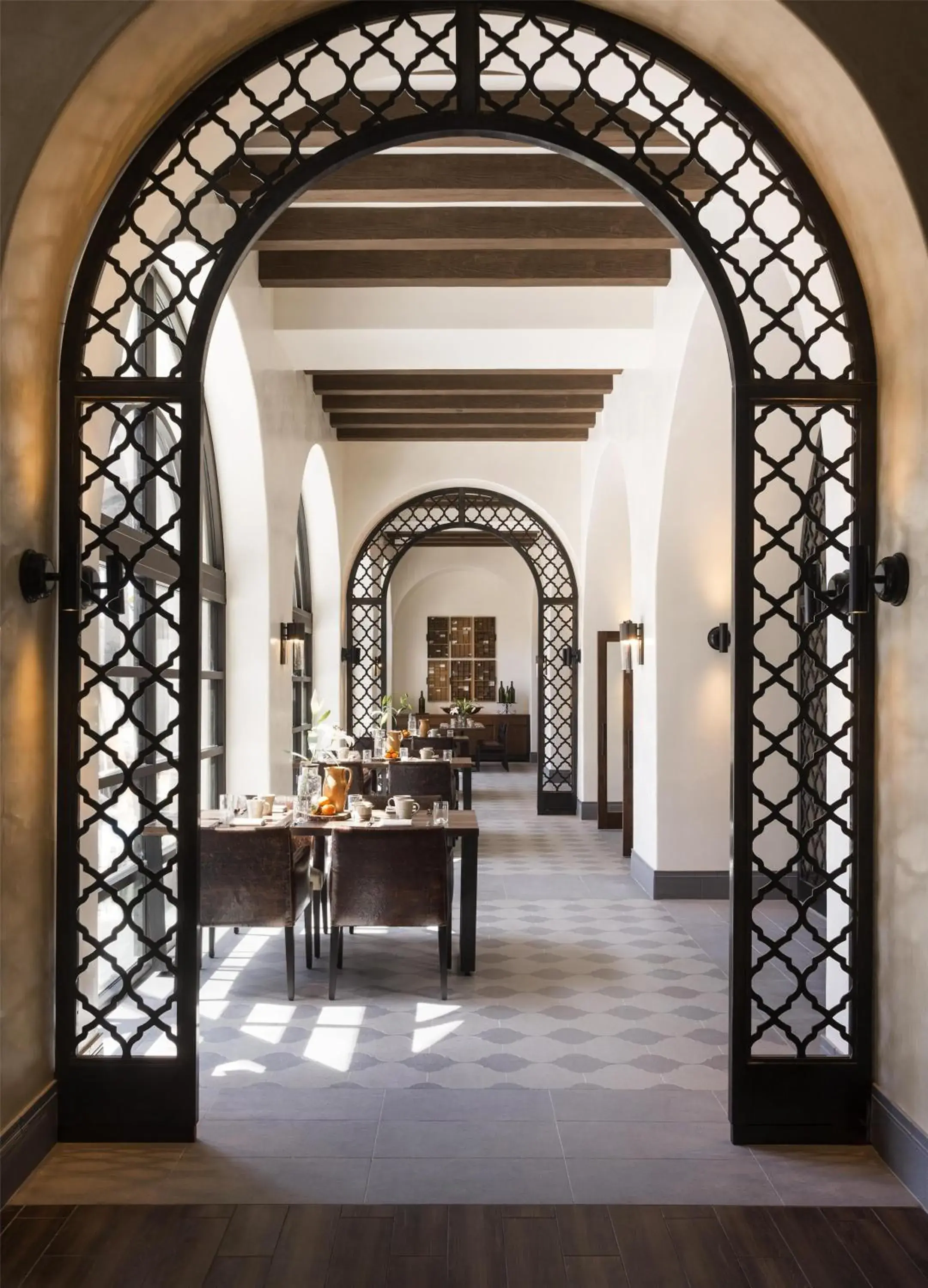 Restaurant/places to eat in Hyatt Regency Huntington Beach Resort and Spa Restaurant/places to eat in Hyatt Regency Huntington Beach Resort and Spa